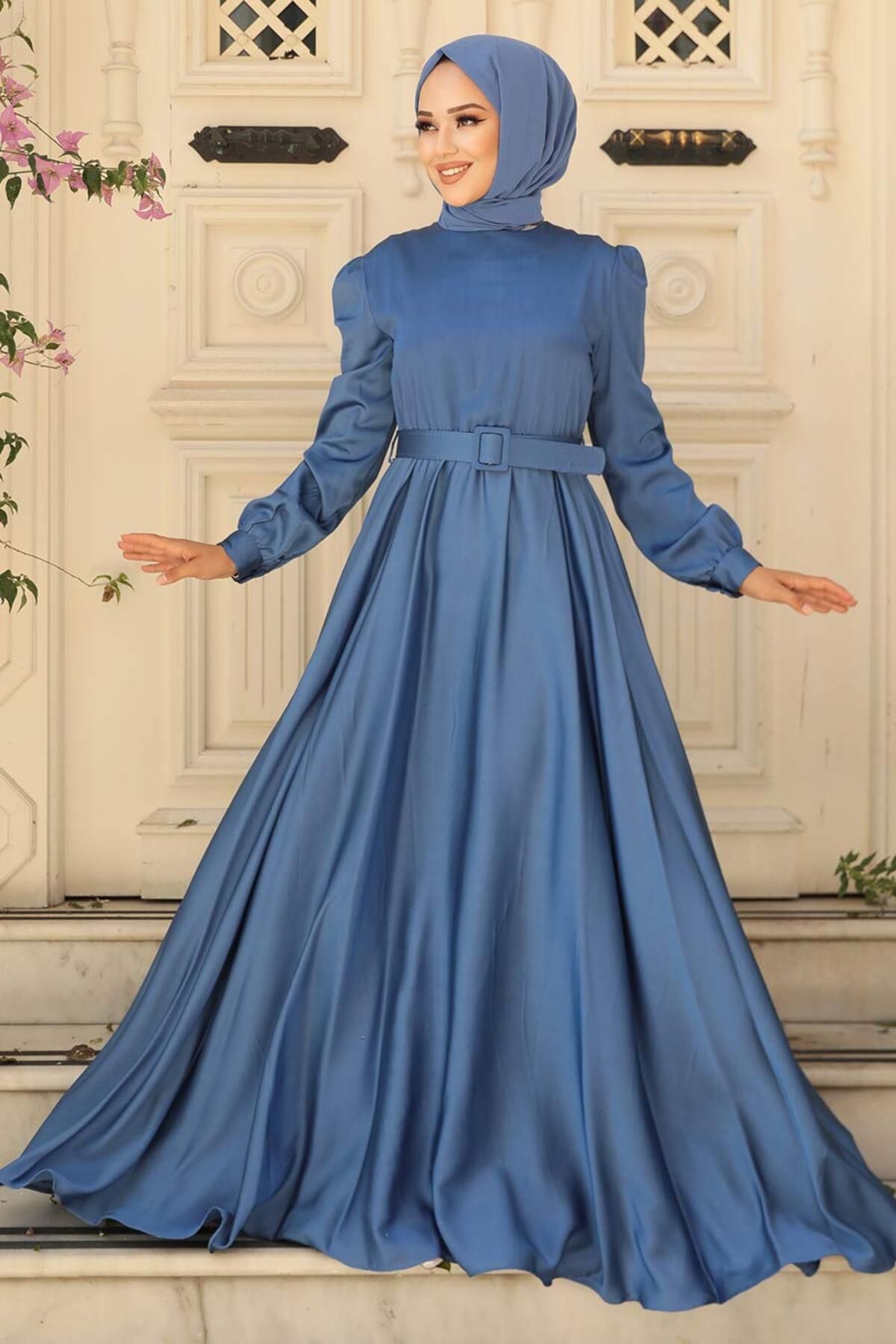 Dress hijab 2018 top