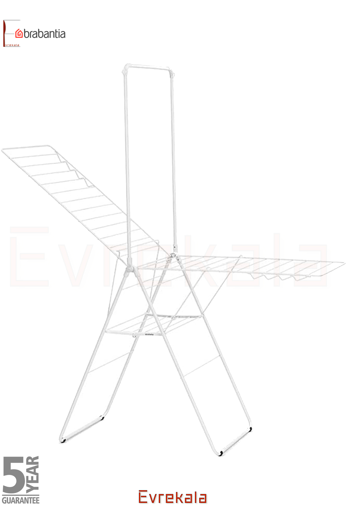 Laundry Drying Hanger Extra Hanger 25 M Laundry Rack -authorized Stage- New