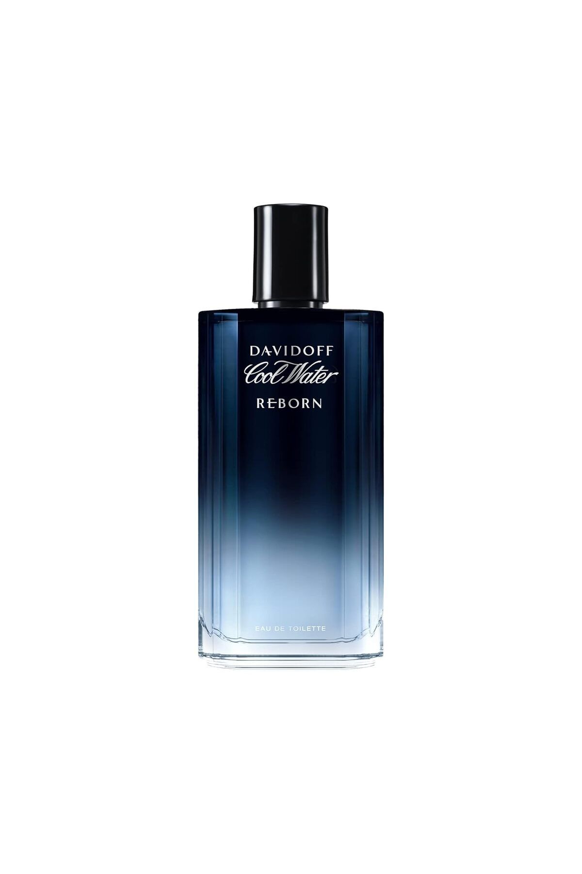 Davidoff Cool Water Reborn Edt Für Männer, 125 Ml Parfüm für Herren - One Size