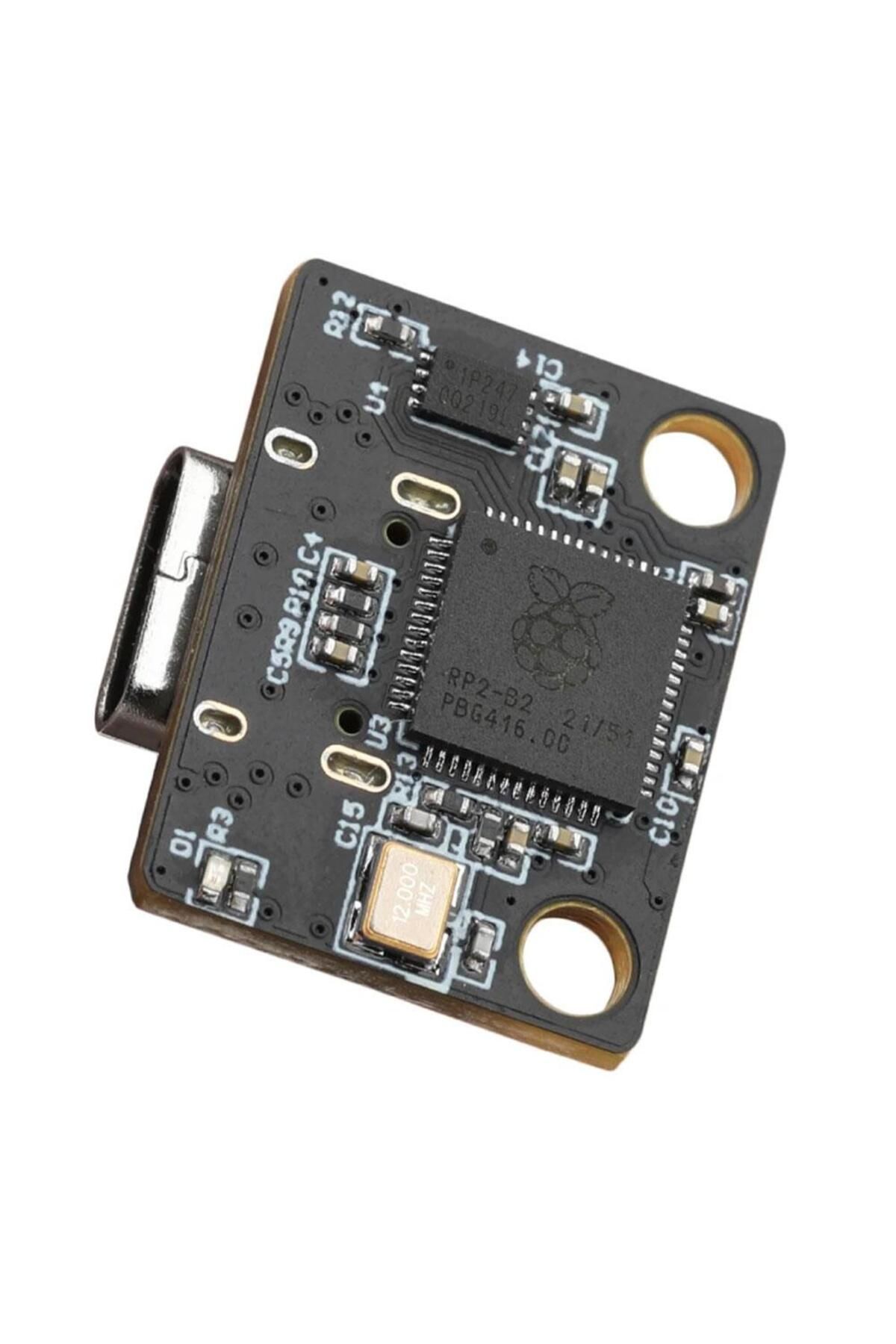 Choice-ADXL345 Accelerometer USB Board For Klipper Gemini Rspberry Pi Voron V0.1 2.4 Vzbot Vzbot HevORT ... 3