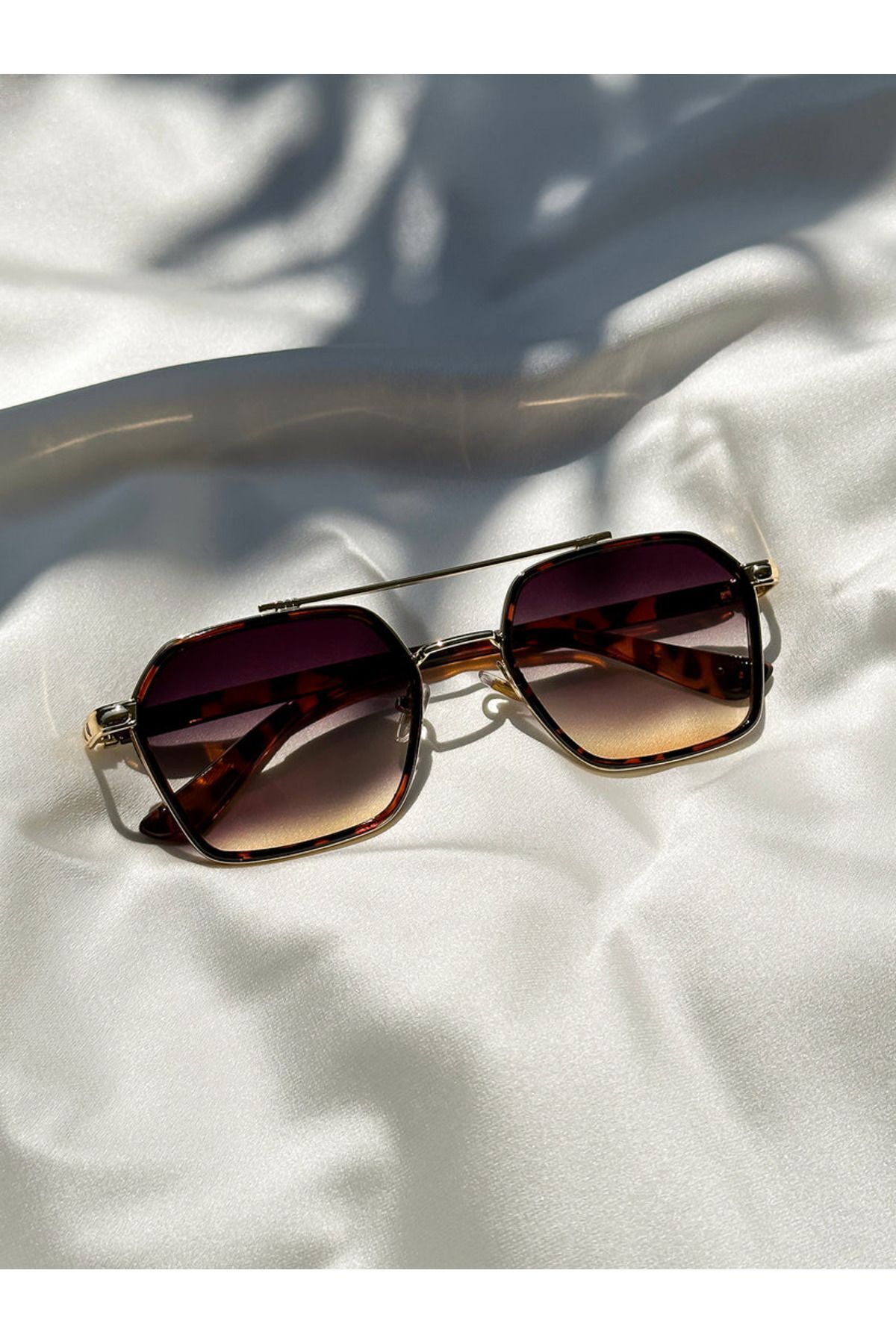 PİYESBOUTİQUE  GÜNEŞ GÖZLÜĞÜ - Görsel 2