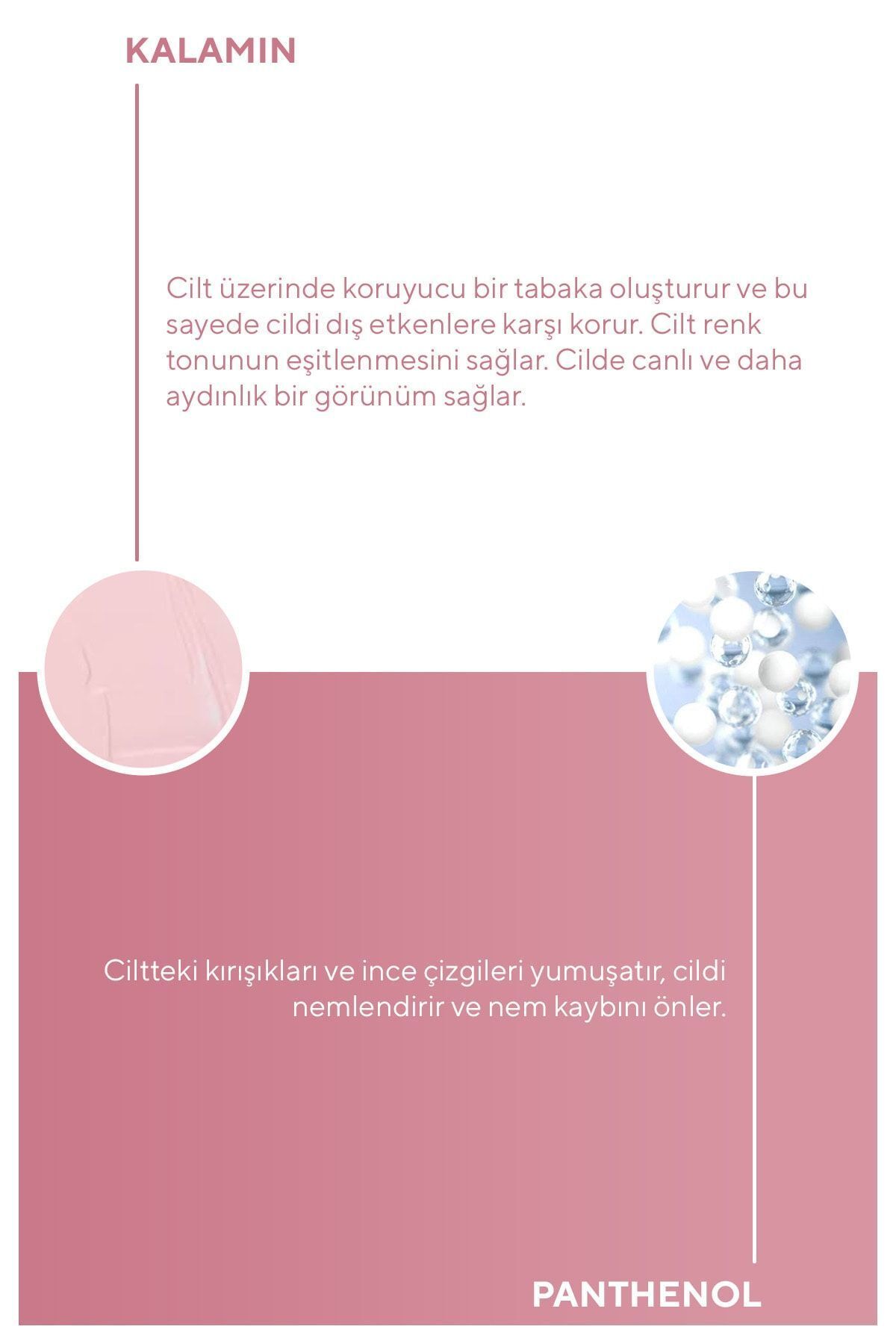 ست کرم ضد آفتاب مرطوب کننده استیل برای همه SKIN+SKIN PINK 2 LI Michael Lauren