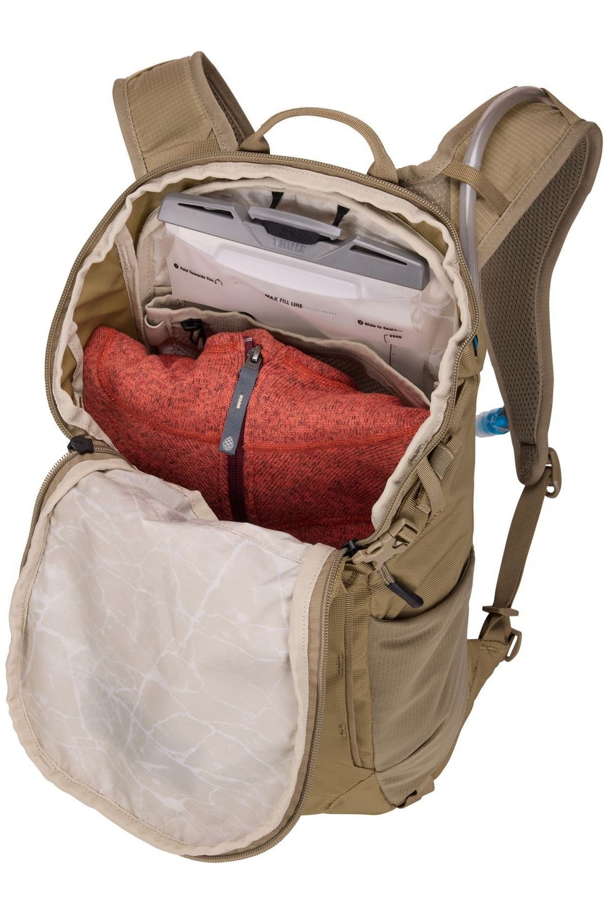 Thule-Wanderrucksack AllTrail - Wanderrucksack mit 16L Trinkkapazität 6