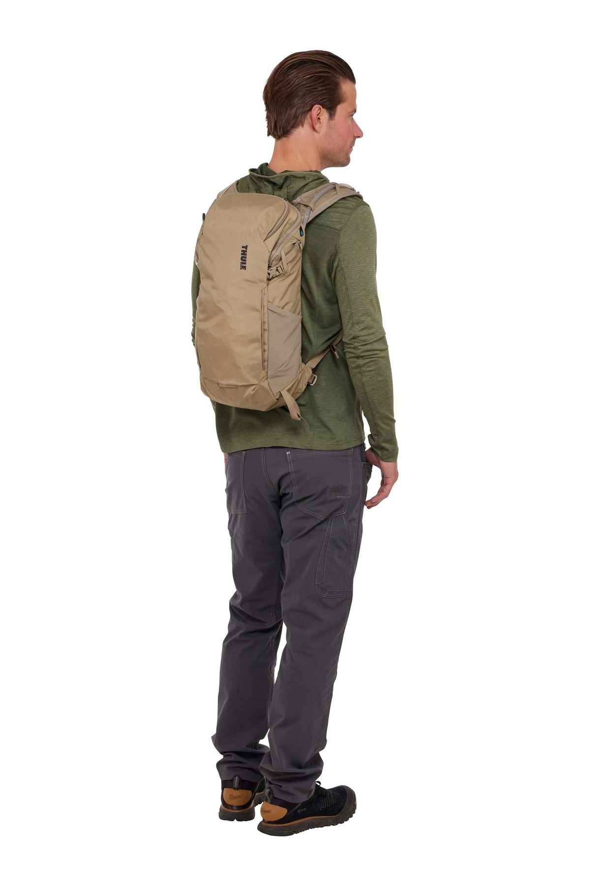 Thule-Wanderrucksack AllTrail - Wanderrucksack mit 16L Trinkkapazität 2