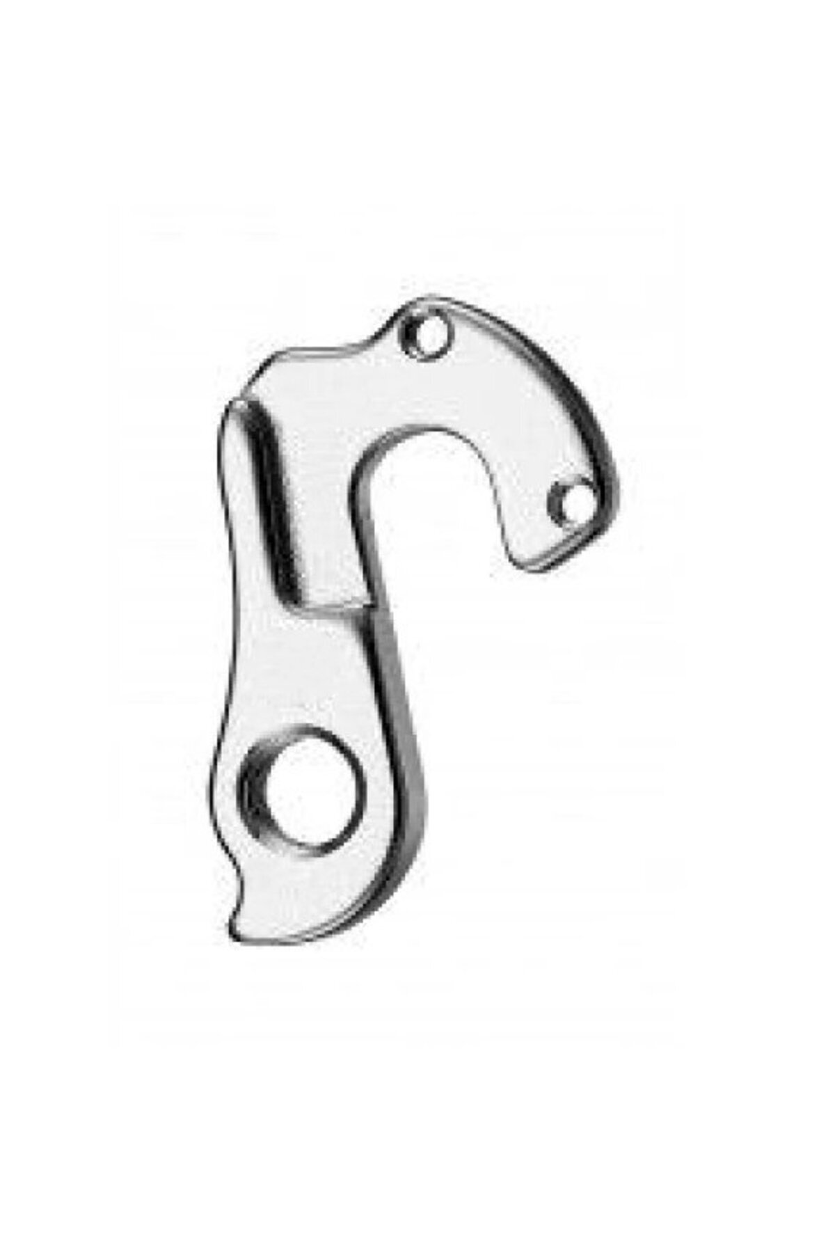 Bike And Art Kadro Kulağı 123 Model