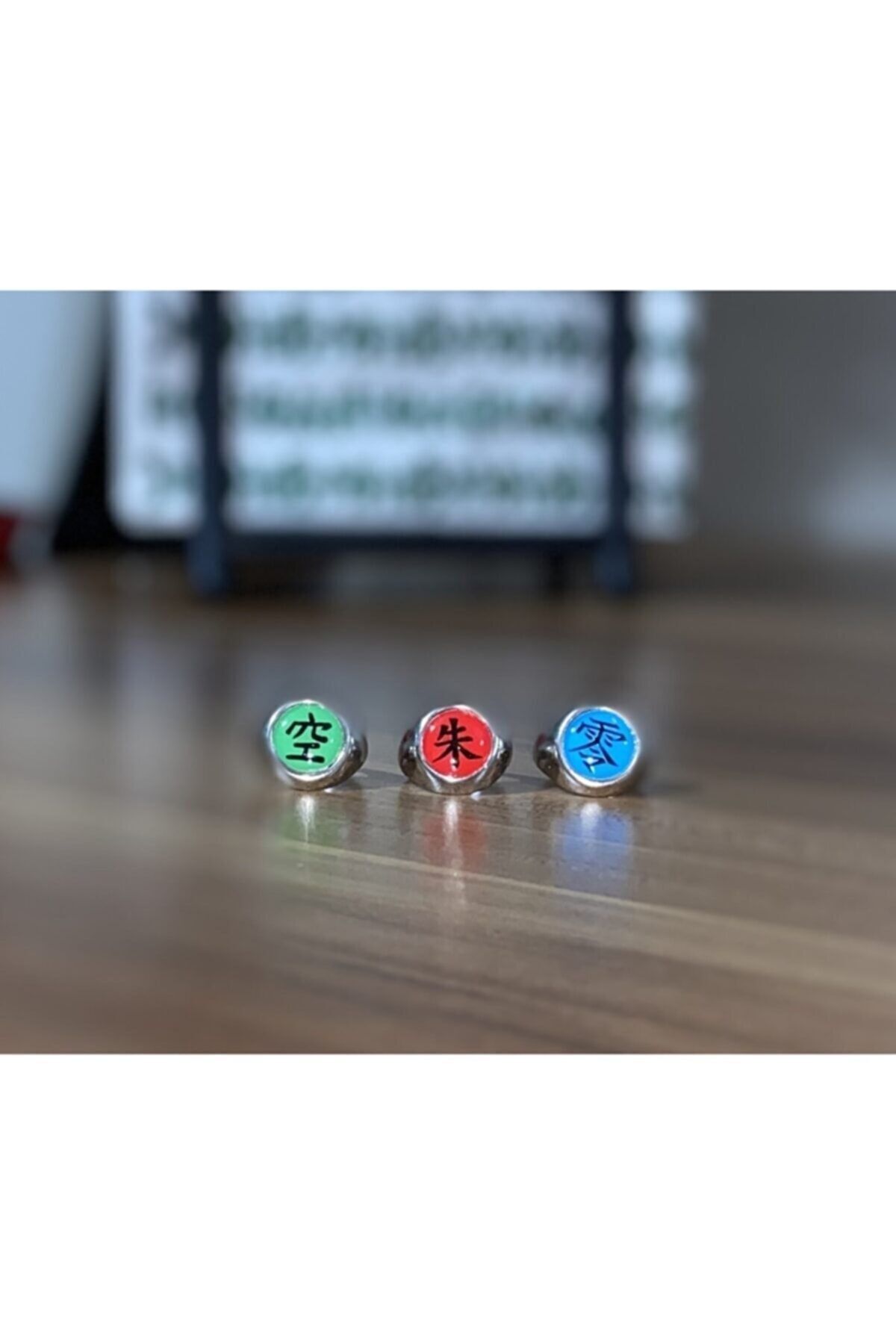 Bague akatsuki amazon best sale