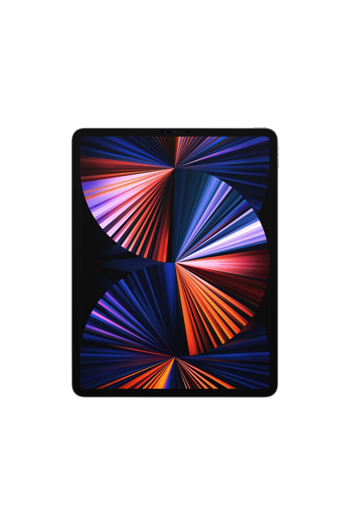 Apple iPad Pro 12,9 inç (5. Nesil) 128 GB Uzay Grisi MHNF3TU/A
