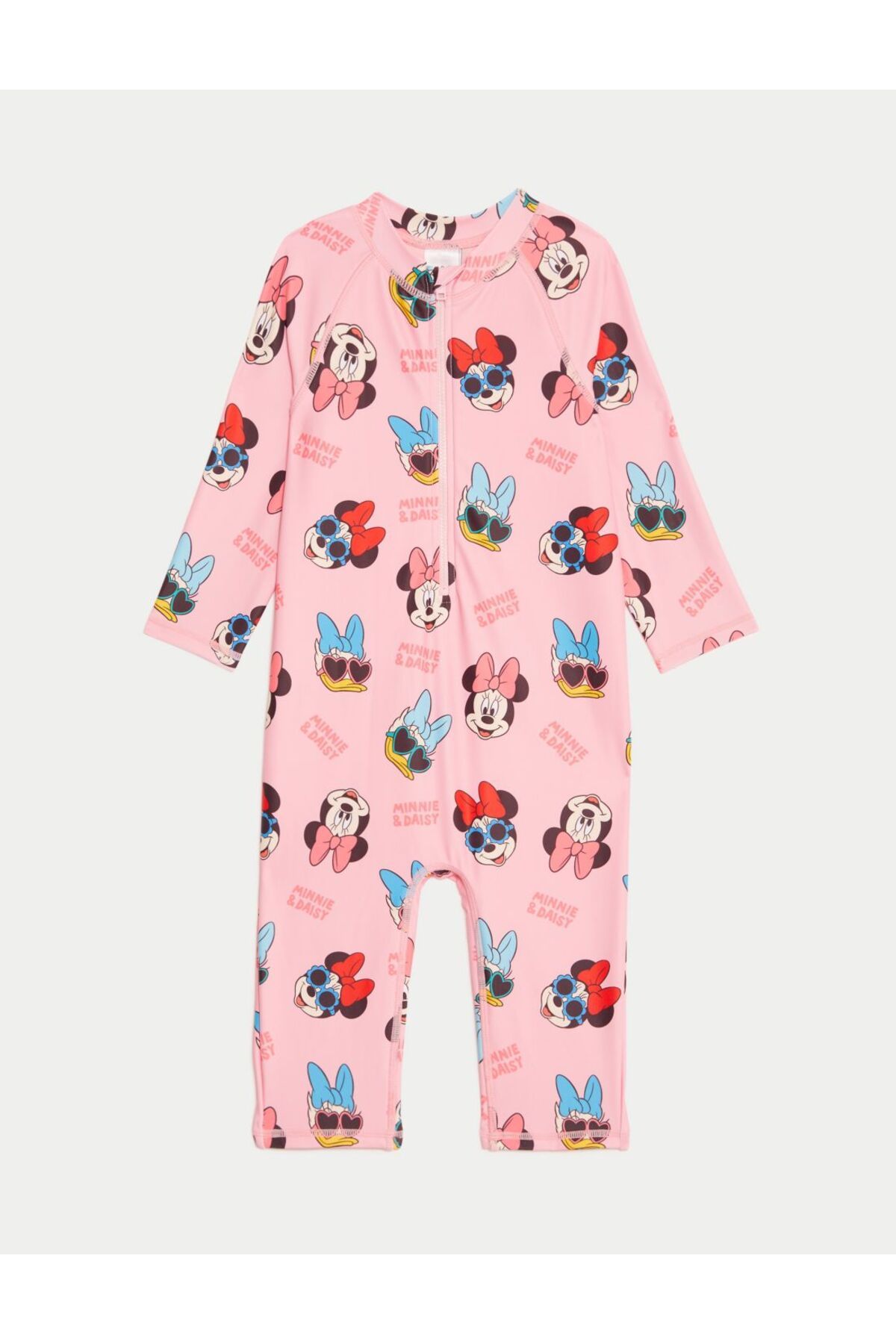 Купальник Marks & Spencer Minnie Mouse™ (2–7 лет) T77006207U