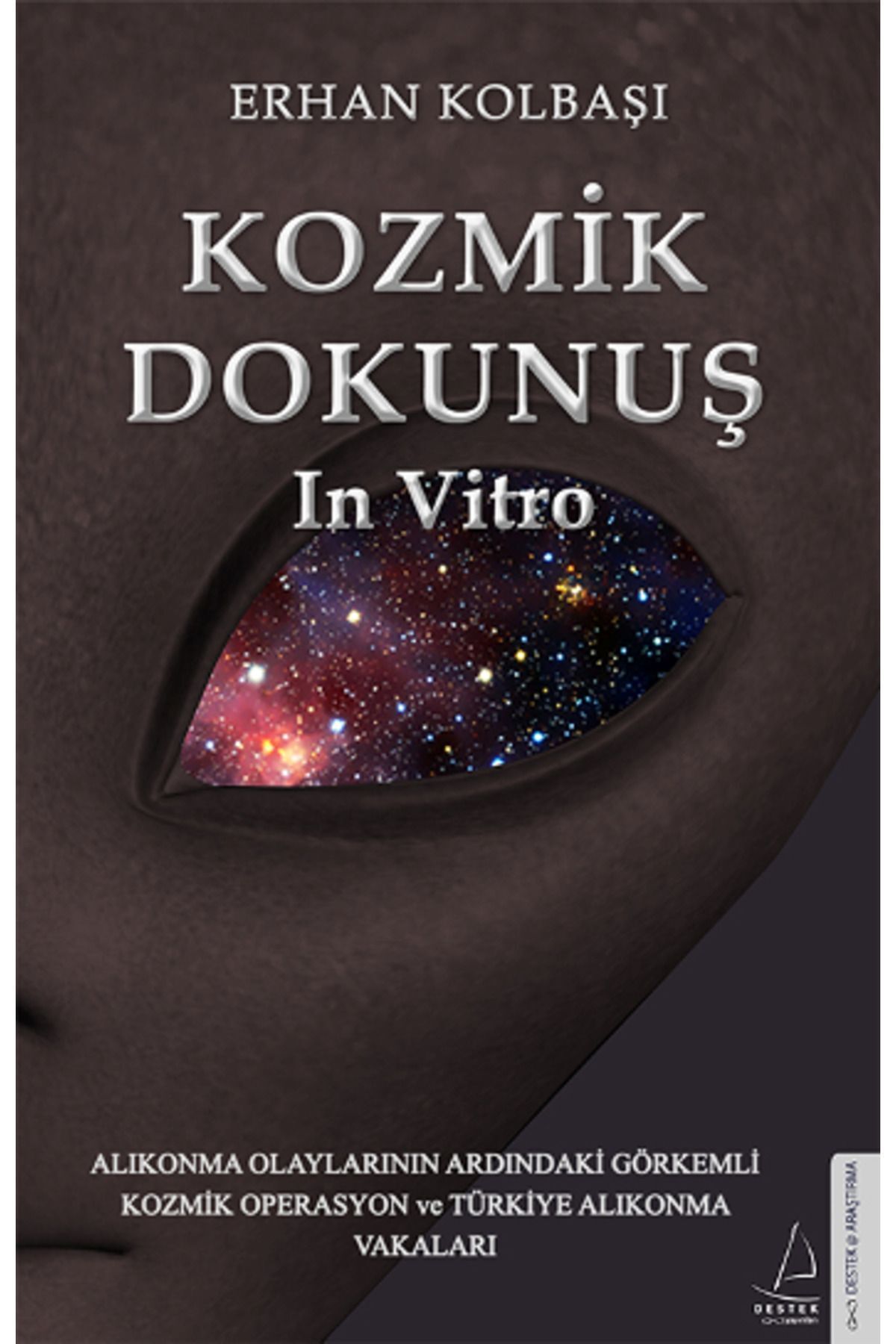 Публикации поддержки Cosmic Touch In Vitro 454382