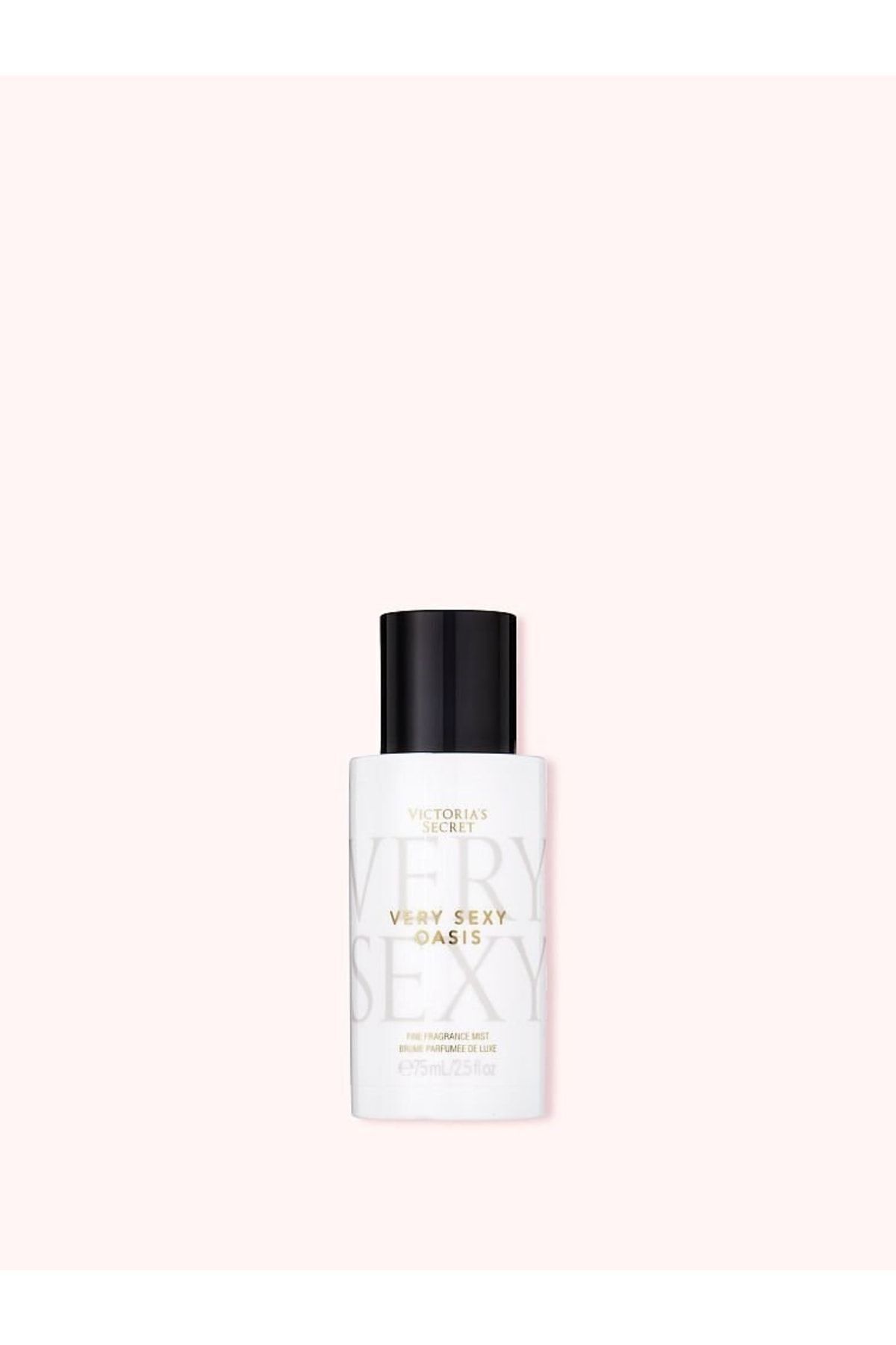 Victoria's Secret Very Sexy Oasis Спрей для тела Travel Size 75 мл VS26383344