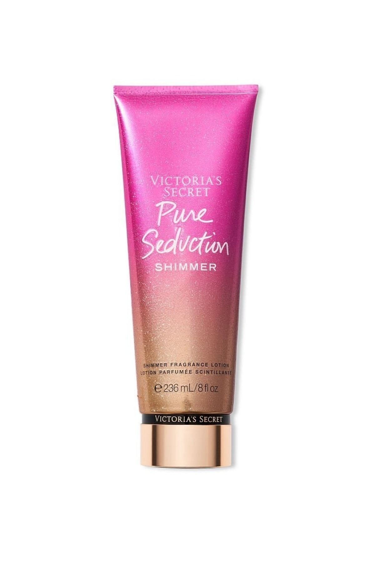 Victoria's Secret Pure Seduction Мерцающий лосьон для тела VS26310700