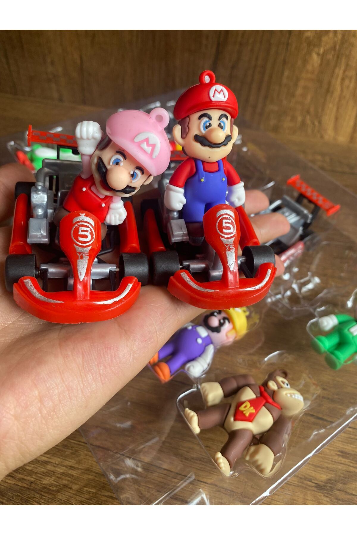 Toad mario toy outlet