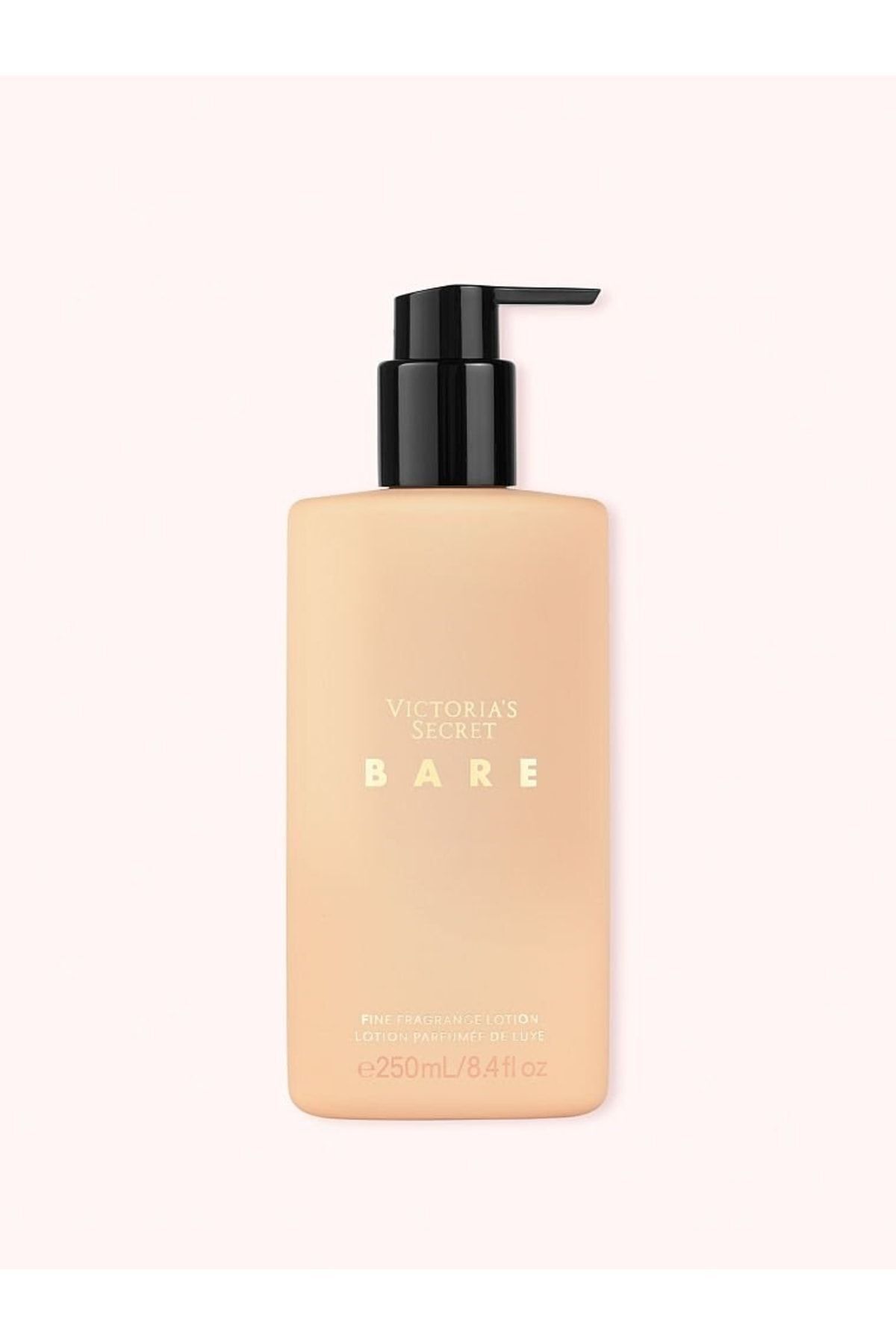 Victoria's Secret Лосьон для тела Bare Body 250 мл VS26401714