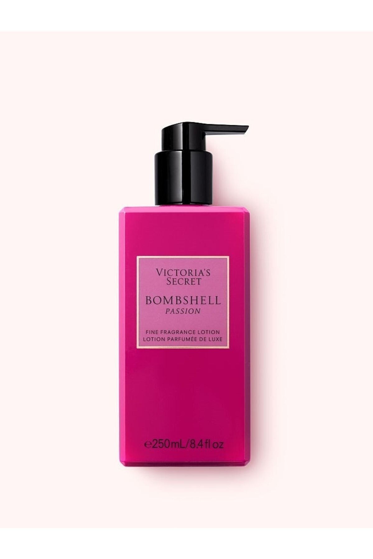 Лосьон для тела Victoria's Secret Bombshell Passion 250 мл VS26045692