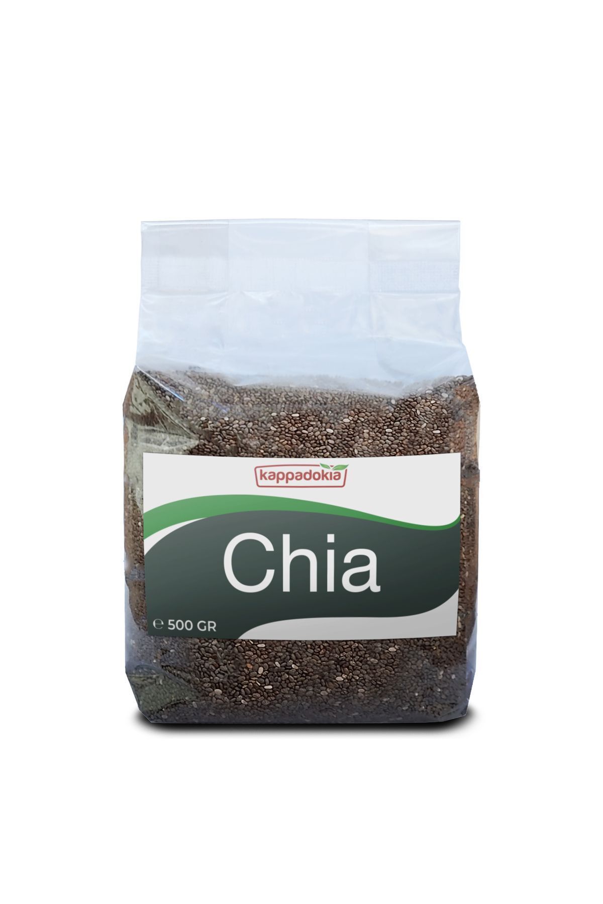 Chia Tohumu 500 gr