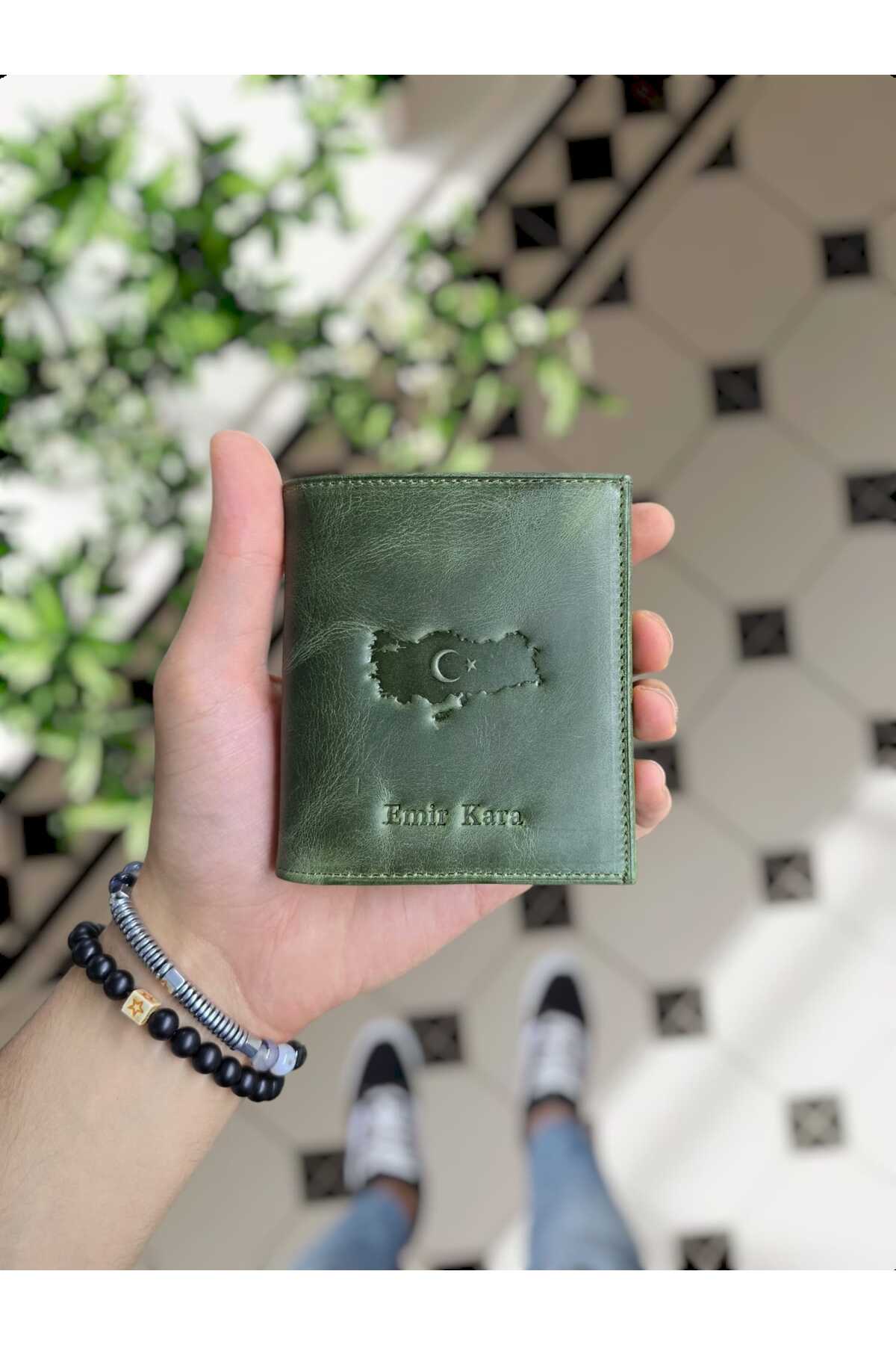 کیف پول VİSSO 0-111 کیف پول VİSSO 0-111