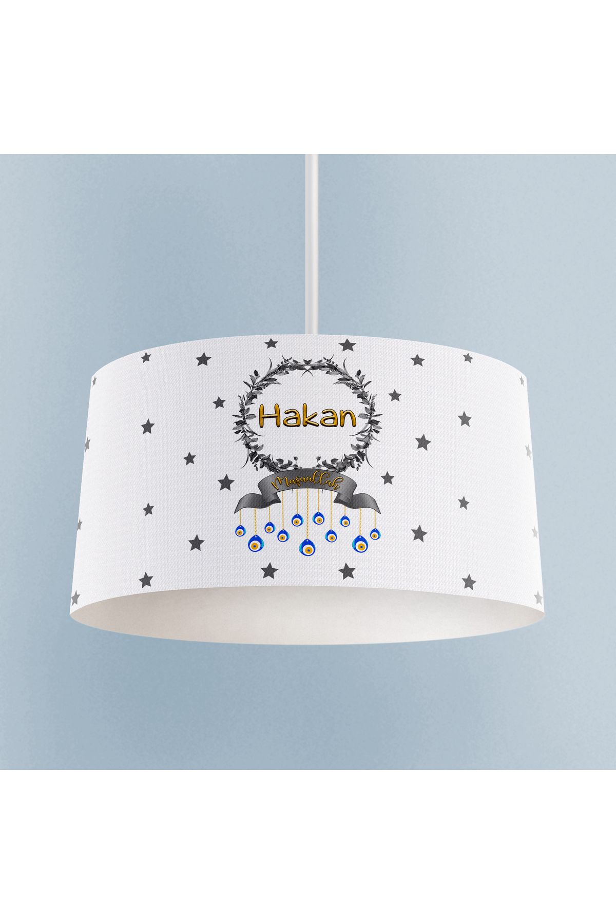 MEKTA HOME-MKTSA-4044 Model Circumcision Chandelier 1