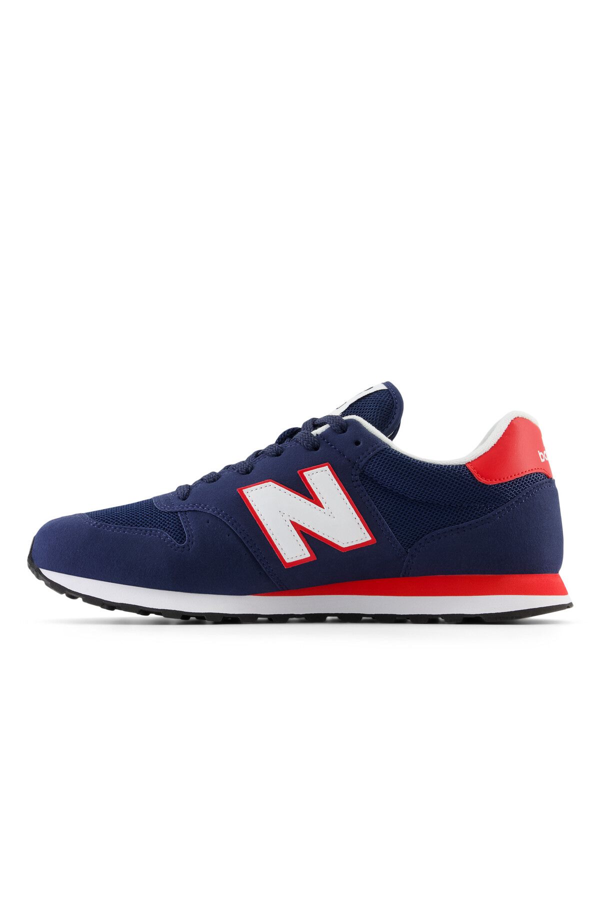 New Balance Gm500 500 Nb Navy Sneaker Trendyol
