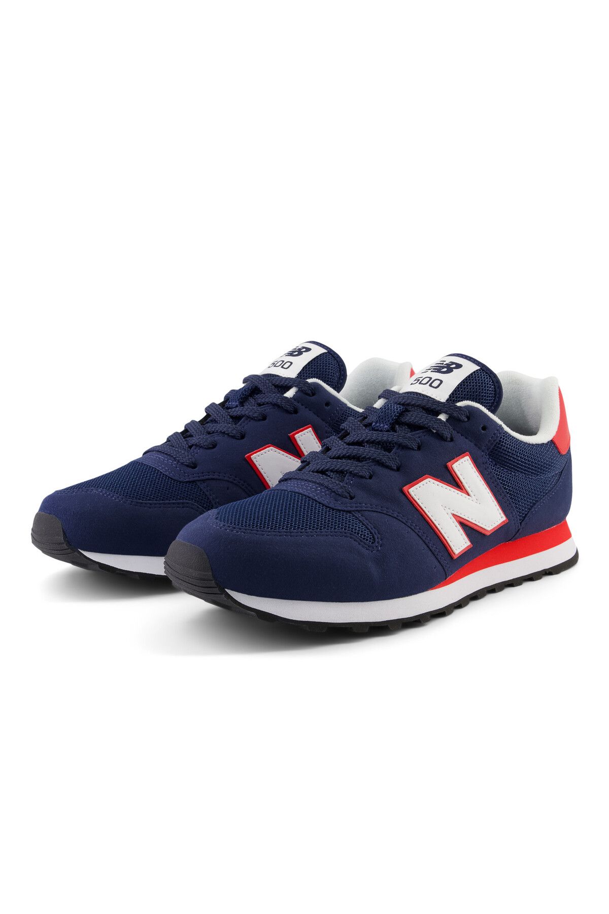 New balance 500 mens trainers online