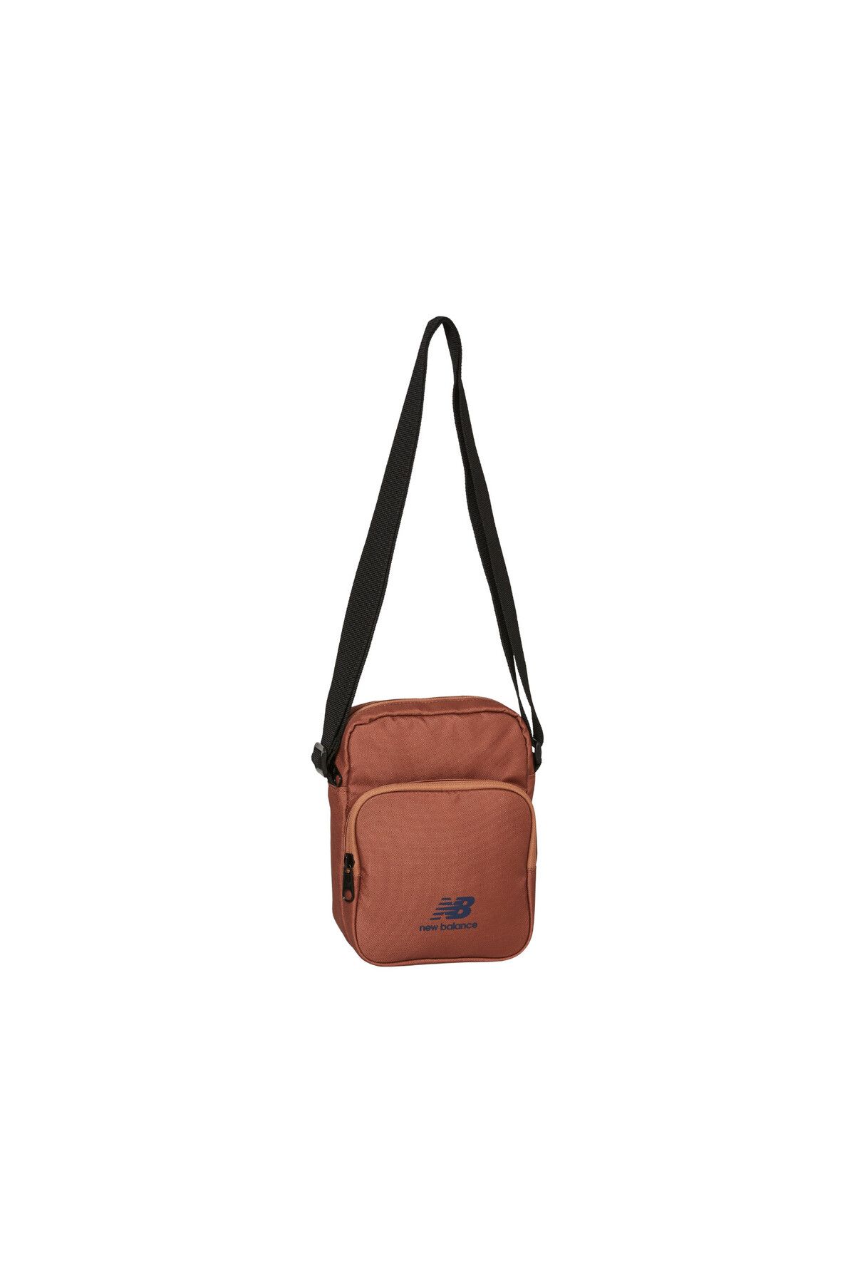 New Balance Walnut Sling Bag Stylish and Practical Trendyol