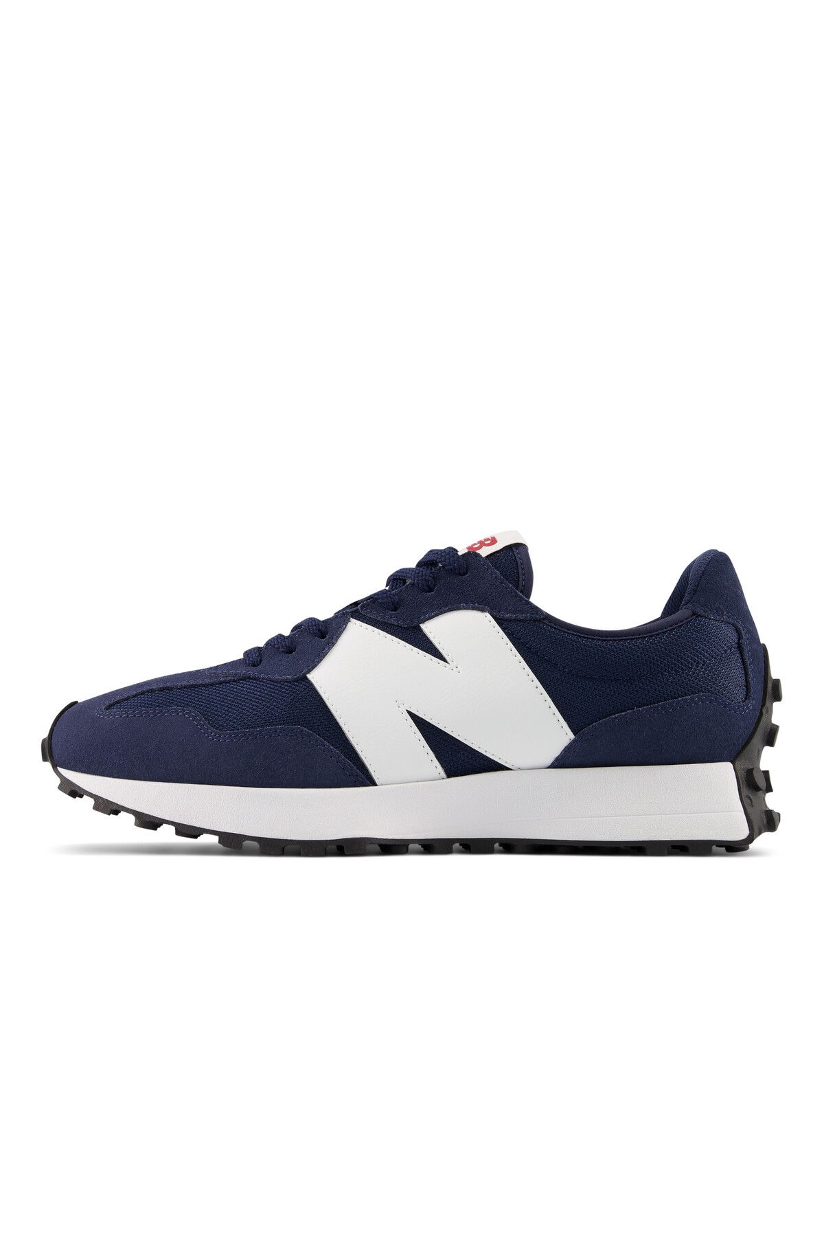 کفش ورزشی نیلی 327 طبیعی New Balance