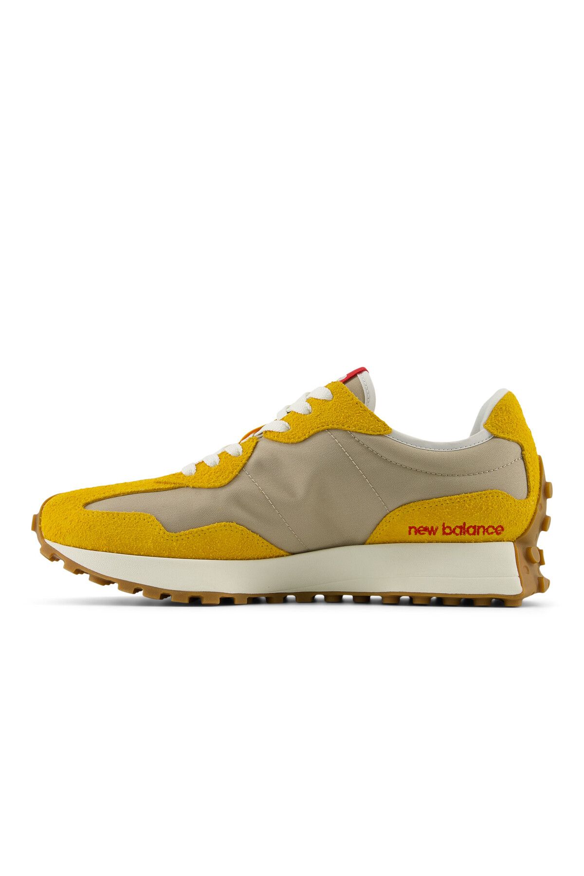 New balance 327 gold sales