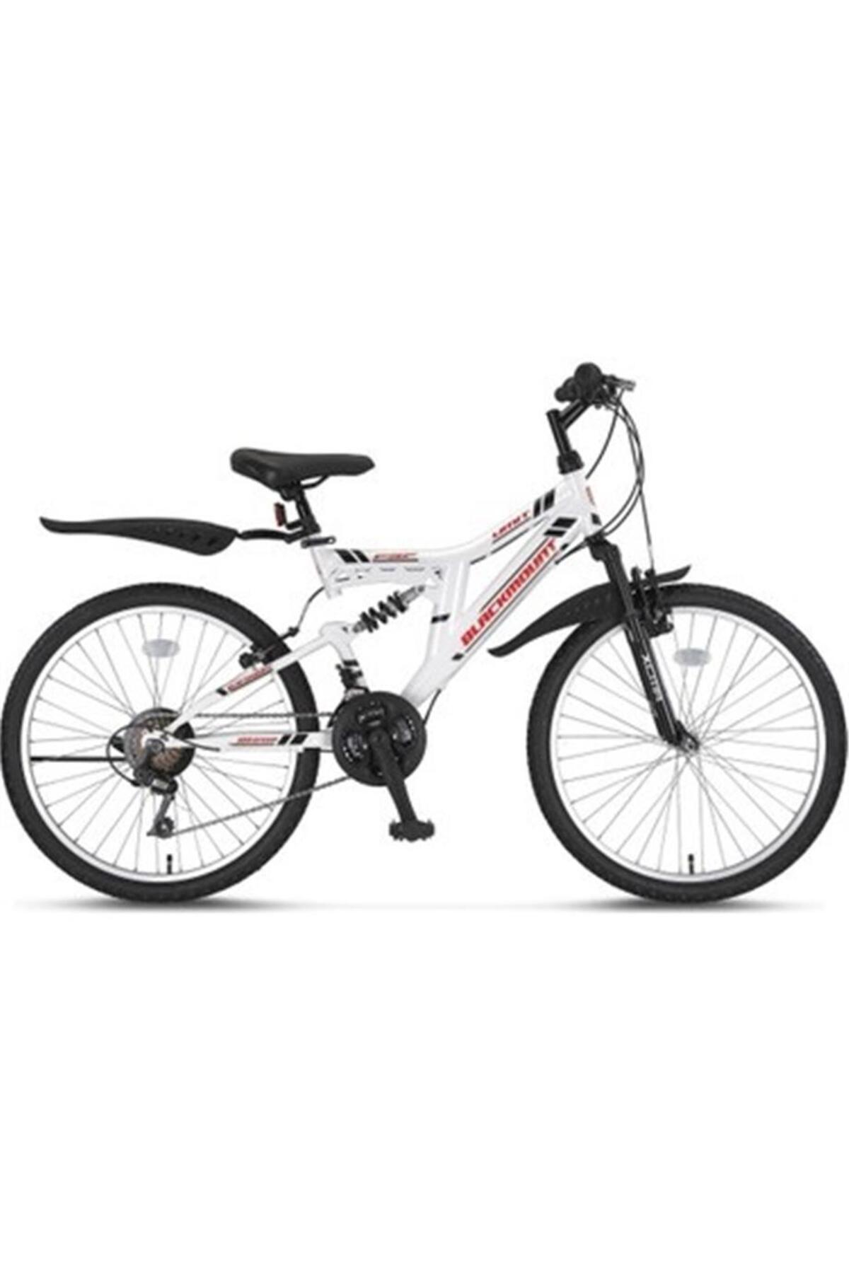 2629 Blackmount 26 Rim V Brake Mountain Bike