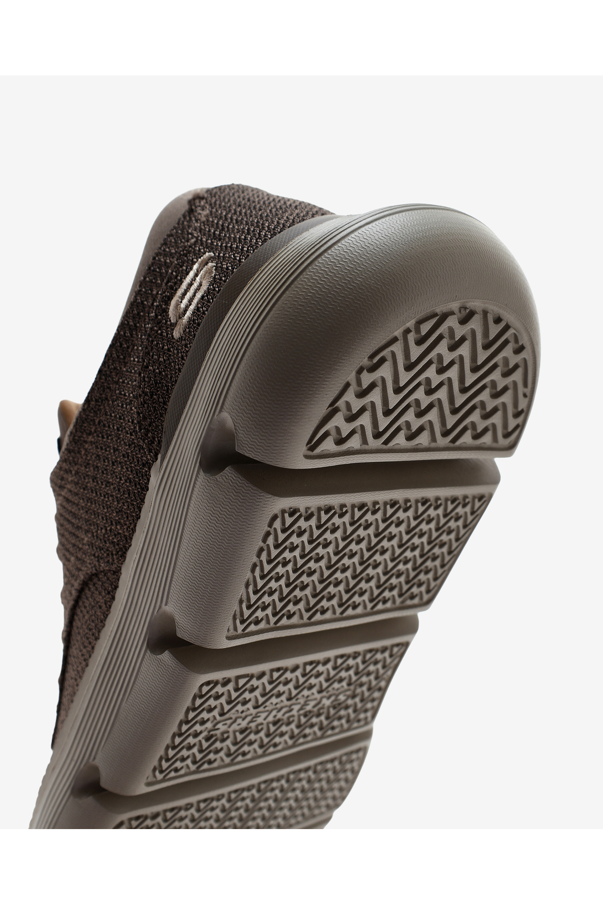 اسنیکر مردانه اسکچرز | 204907 BRN Skechers - Image 8