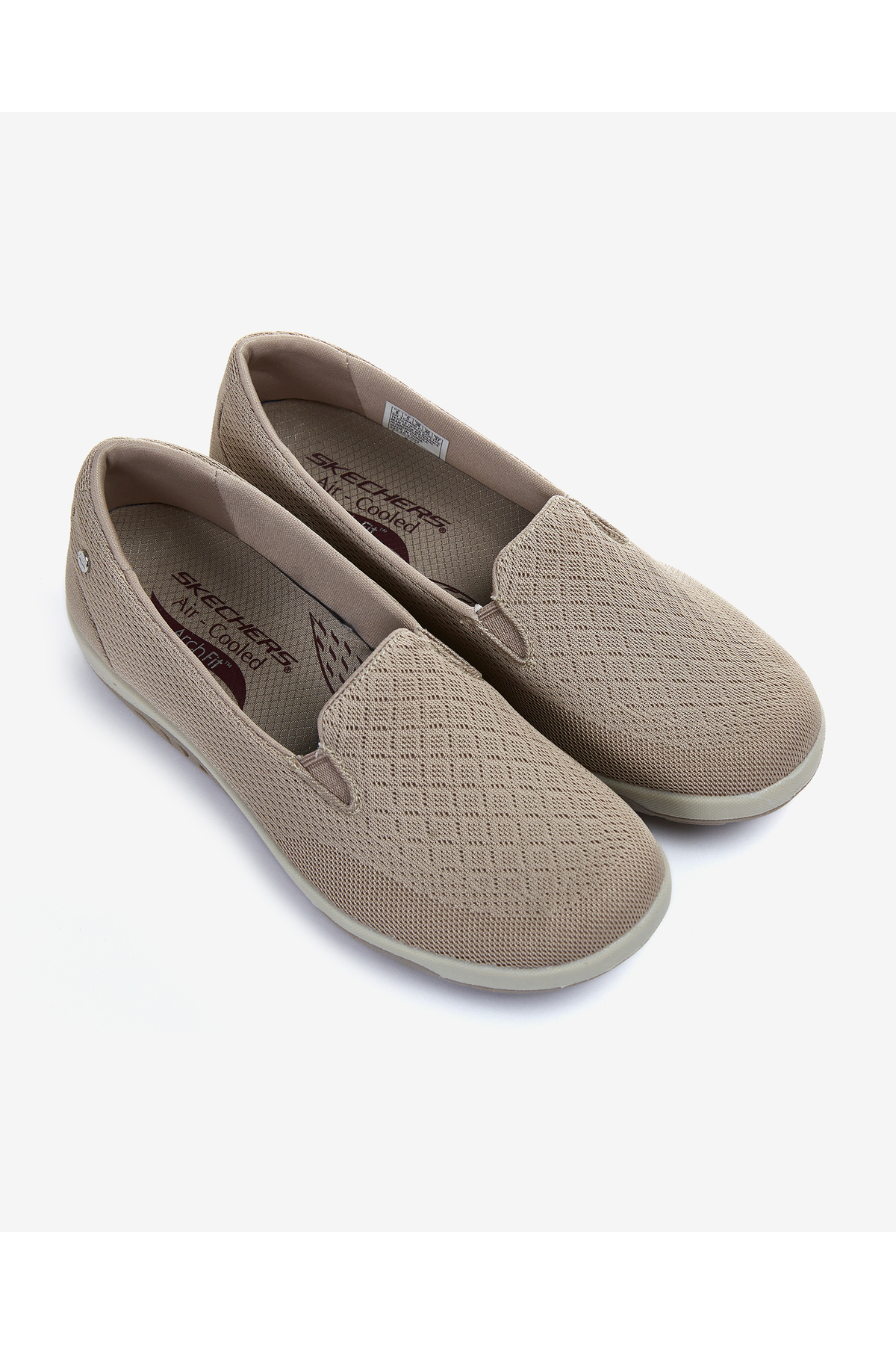 اسنیکر مردانه اسکچرز | 158488TPE Skechers - Image 6