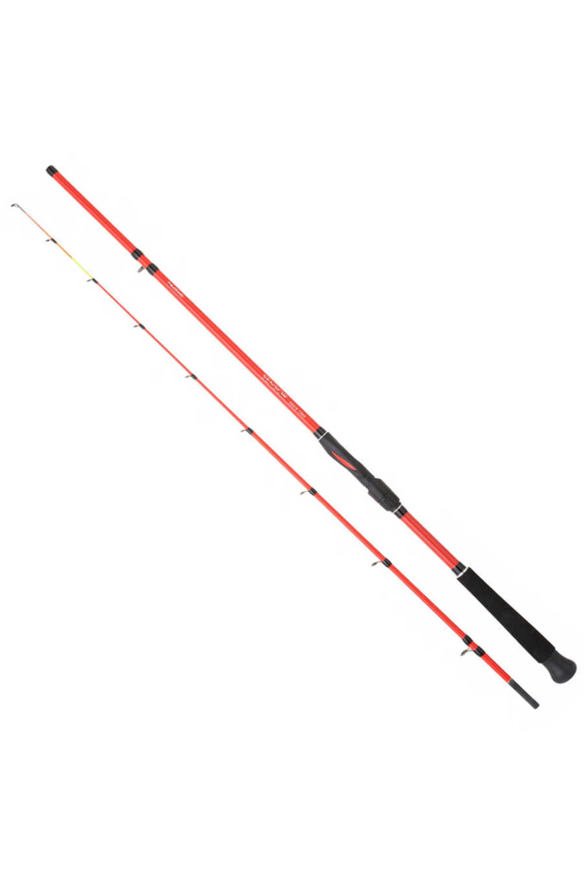 New Sensor Boat Squid 1.80m30-150gr 2p Fishing Rod