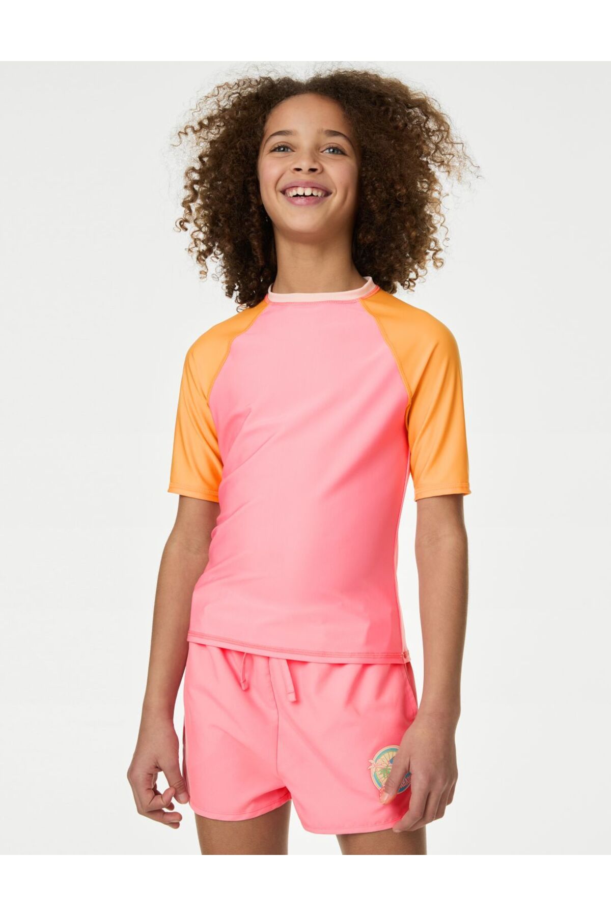 Верх купальника Marks & Spencer Color Palette (6–16 лет) T74009516U