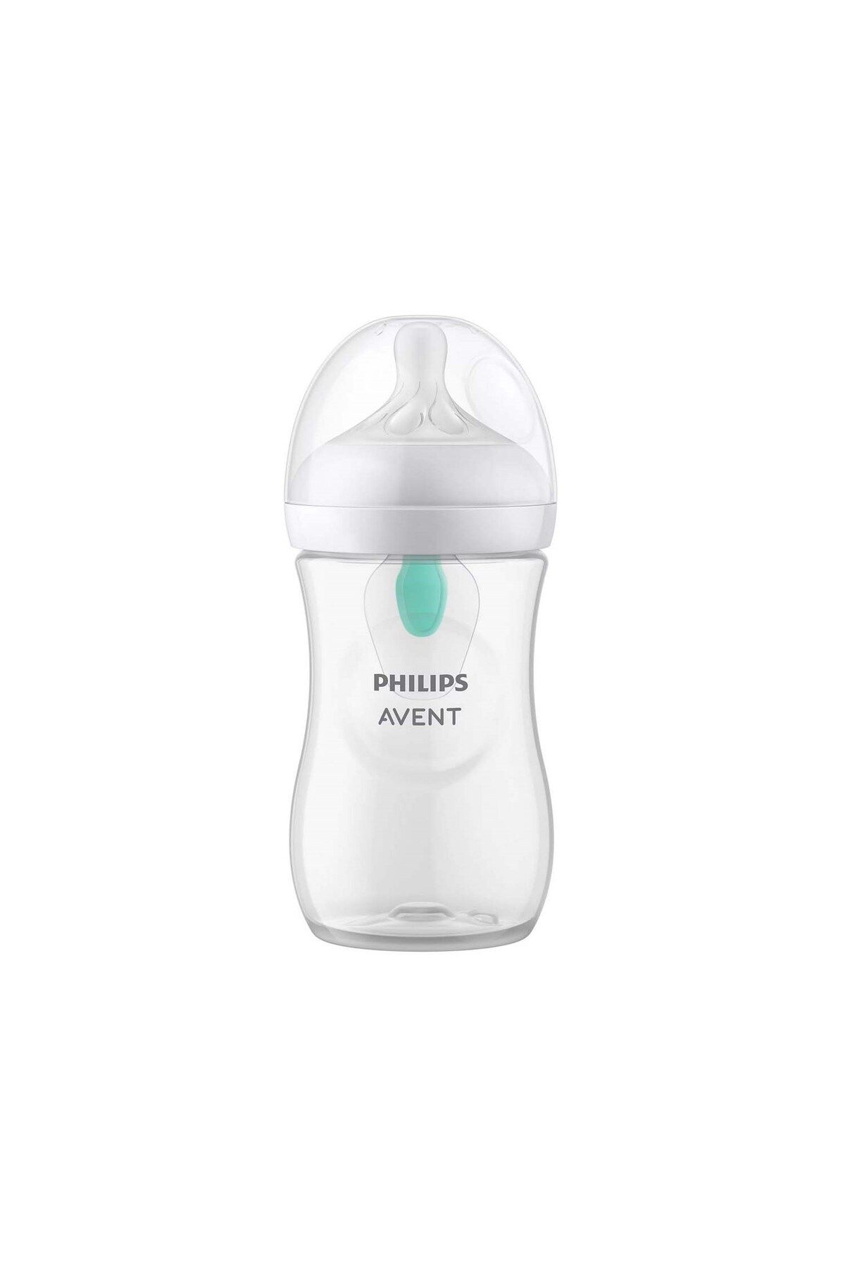 Philips Avent Natural Response Антиколиковая бутылочка для кормления 260 мл 1 месяц RESPONSE 260