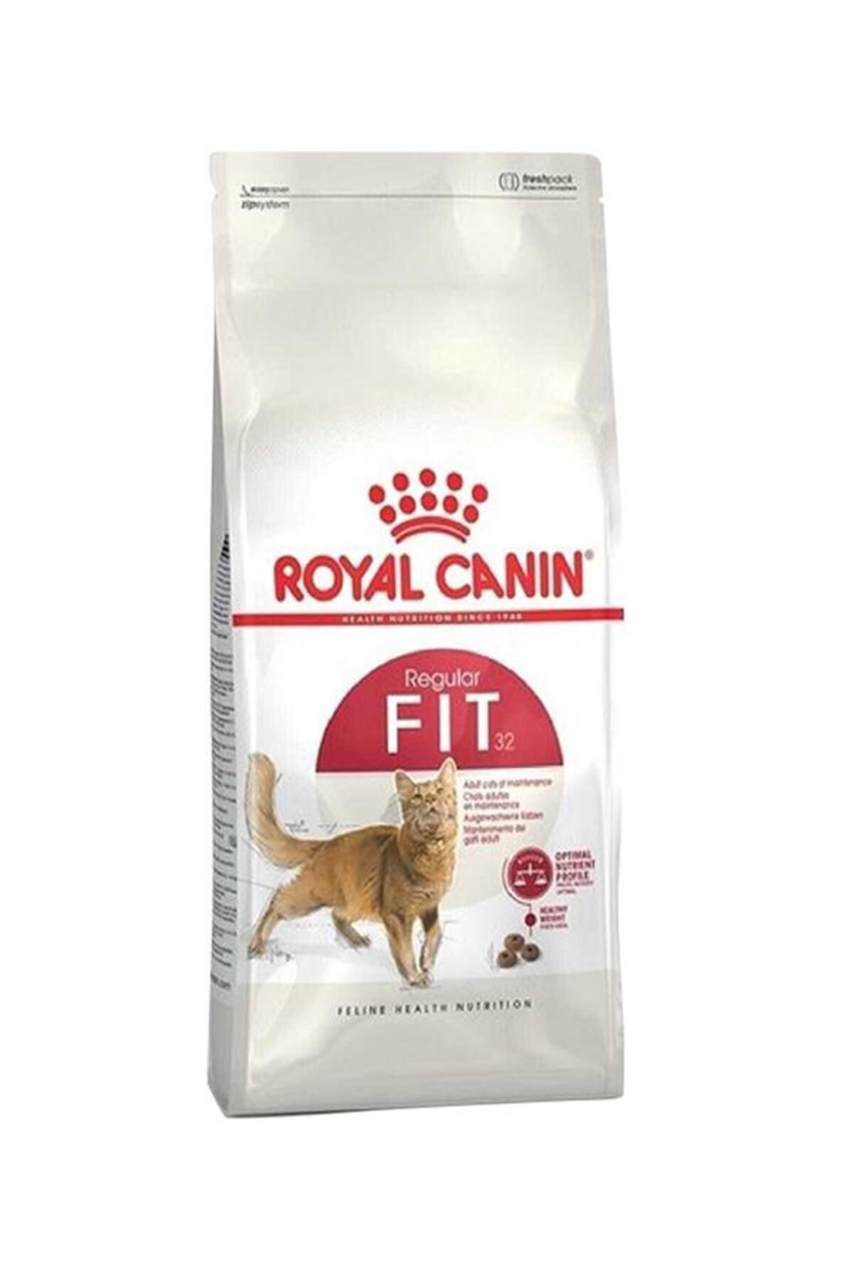 Royal Canın Cat Fhn Fit 32 Kedi Maması 2 Kg