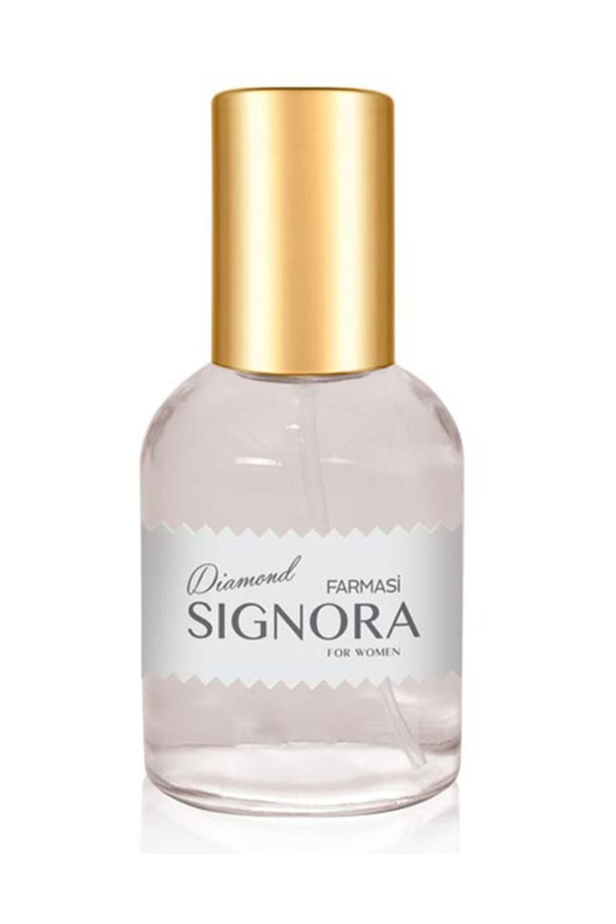 Farmasi عطر زنانه Signora Diamond ادوپرفیوم 50 ml