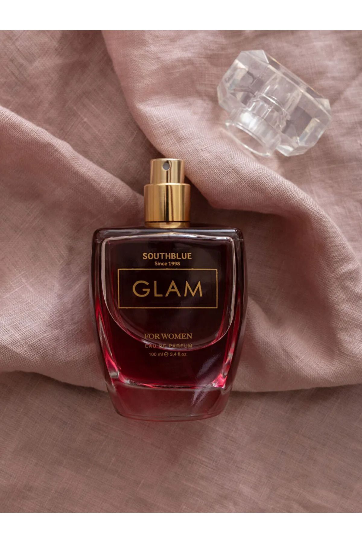  lc waikiki lcw accessories southblue glam kad?n parfüm 100