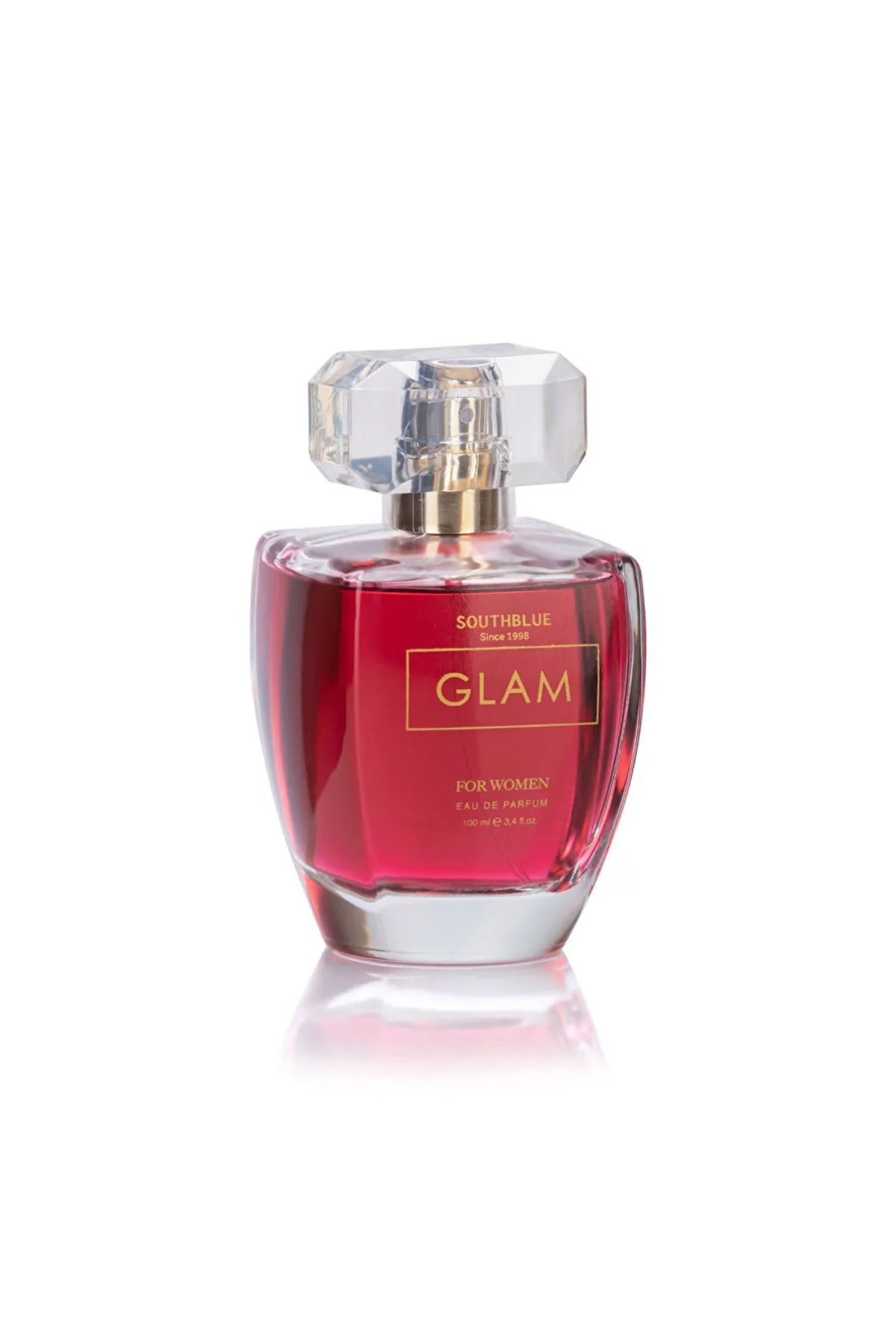  lc waikiki lcw accessories southblue glam kad?n parfüm 100