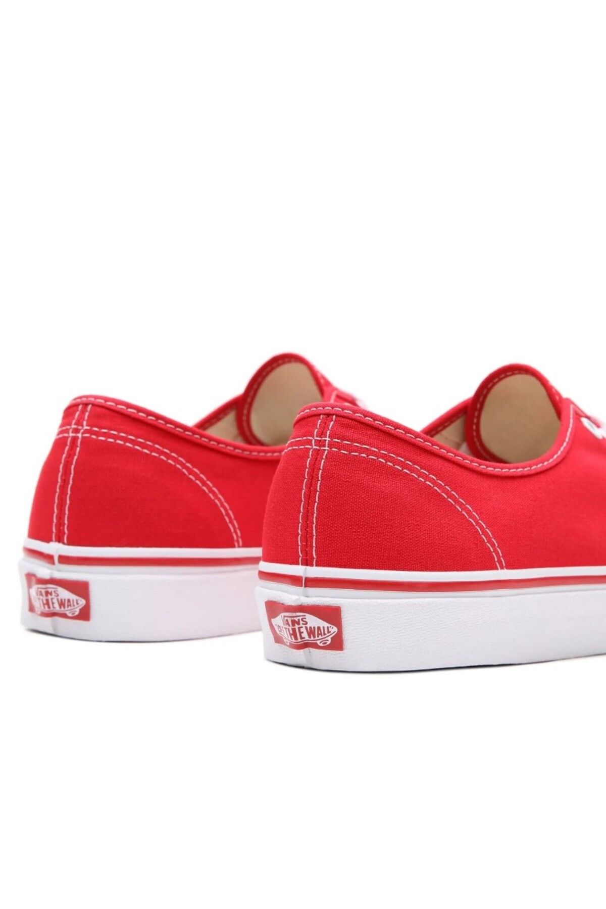 Vans-Ua Authentic - Pohodlné a módní tenisky 7