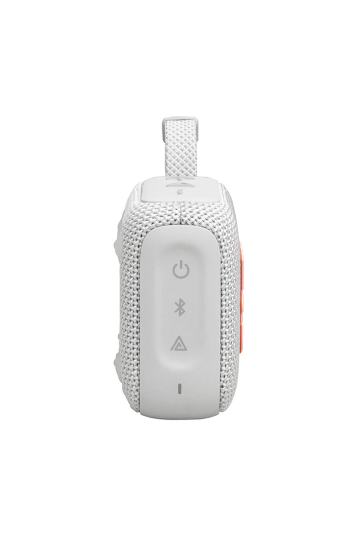 JBL-Go4 White Bluetooth IP67 Speaker 5