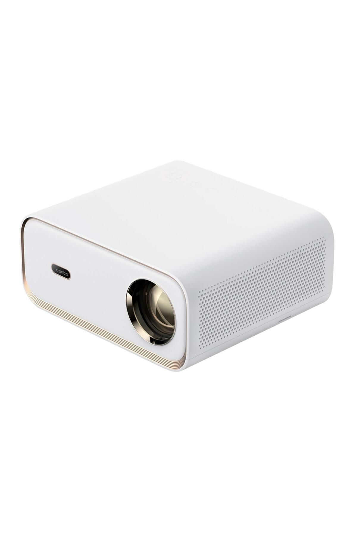 wanbo-X5 1100 Ansi Projection Device 3
