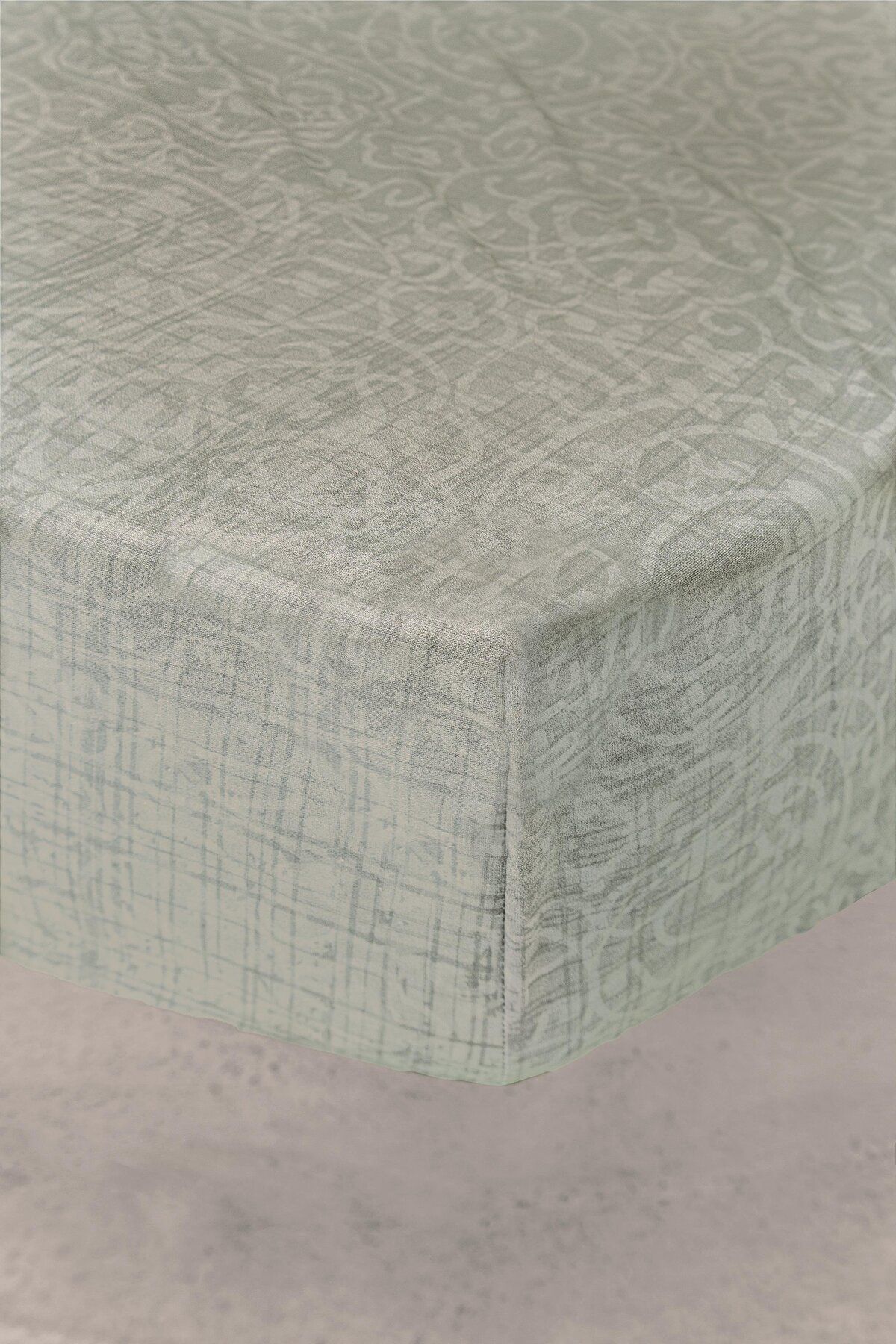 RİVER 3 PARÇA TEK KİŞİLİK PİKE 170x230 cm, FITTD. ÇARŞAF , YASTIK KILIFI TAKIMI %100 PAMUK 5
