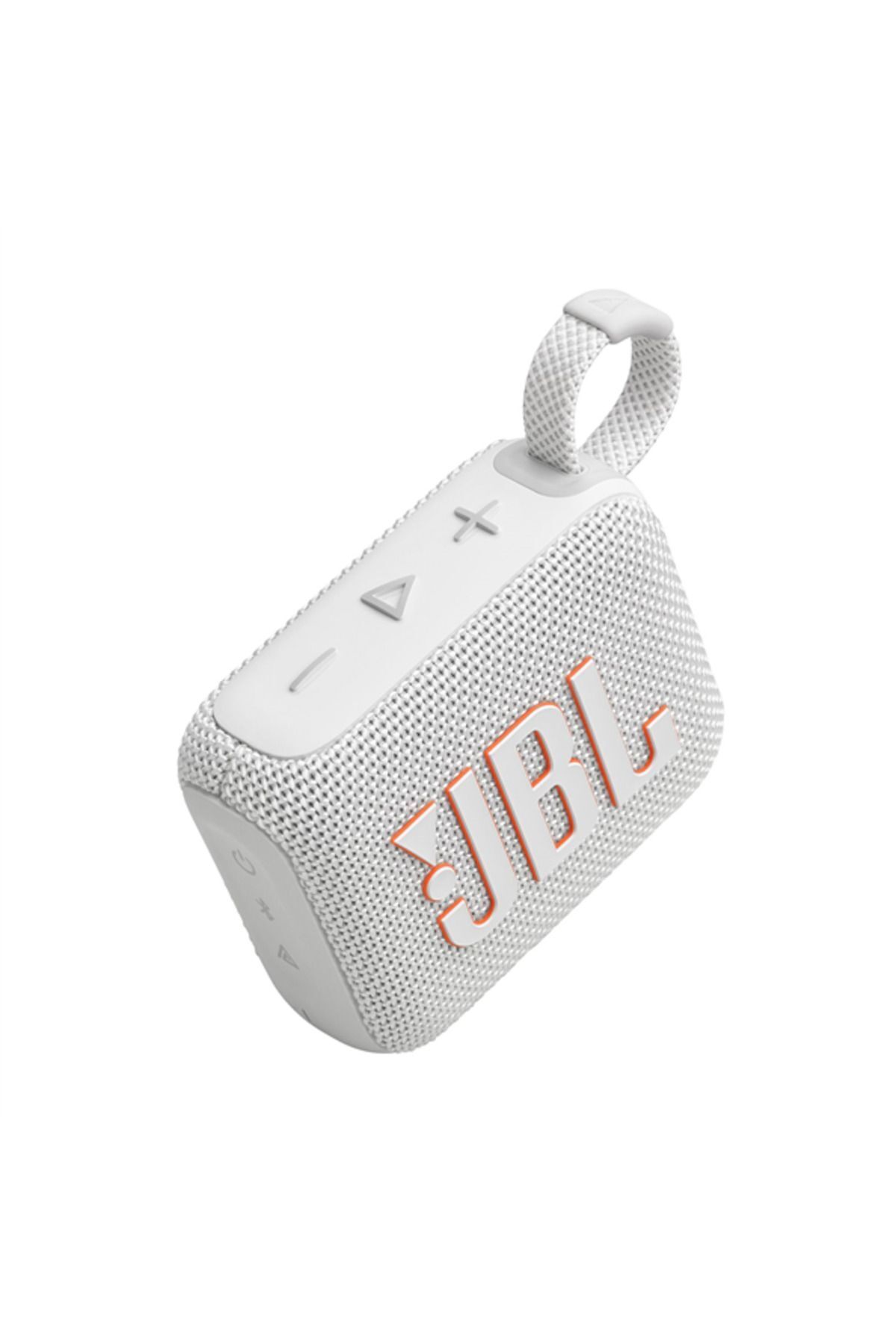 JBL-Go4 White Bluetooth IP67 Speaker 4