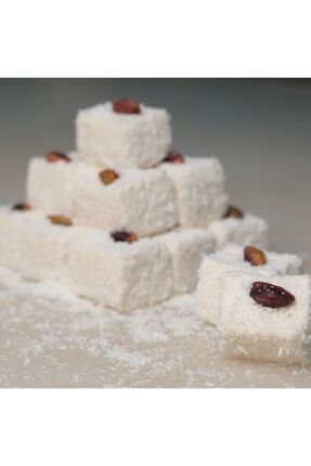 HACI BAYRAM TURKİSH DELİGHTS Sultan Fıstıklı Lokum