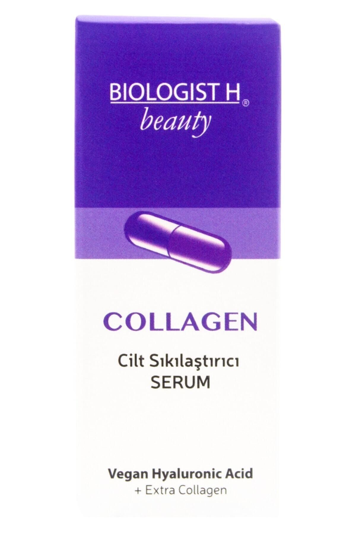 سرم پوست   Bıologısth | BIOHKS1 اورجینال - تصویر 2