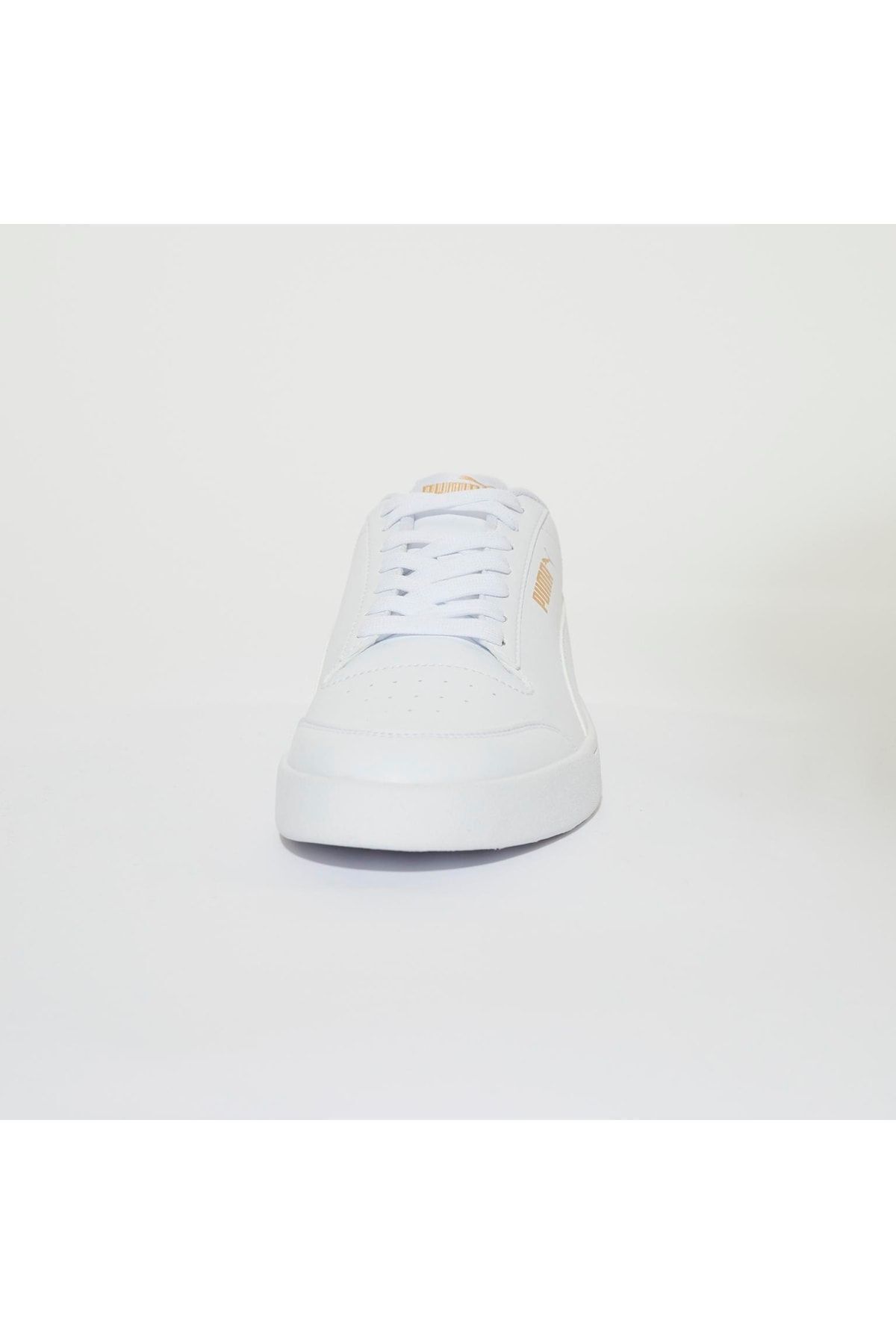 اسنیکر زنانه بنفش پوما | 309668W اورجینال - تصویر 5