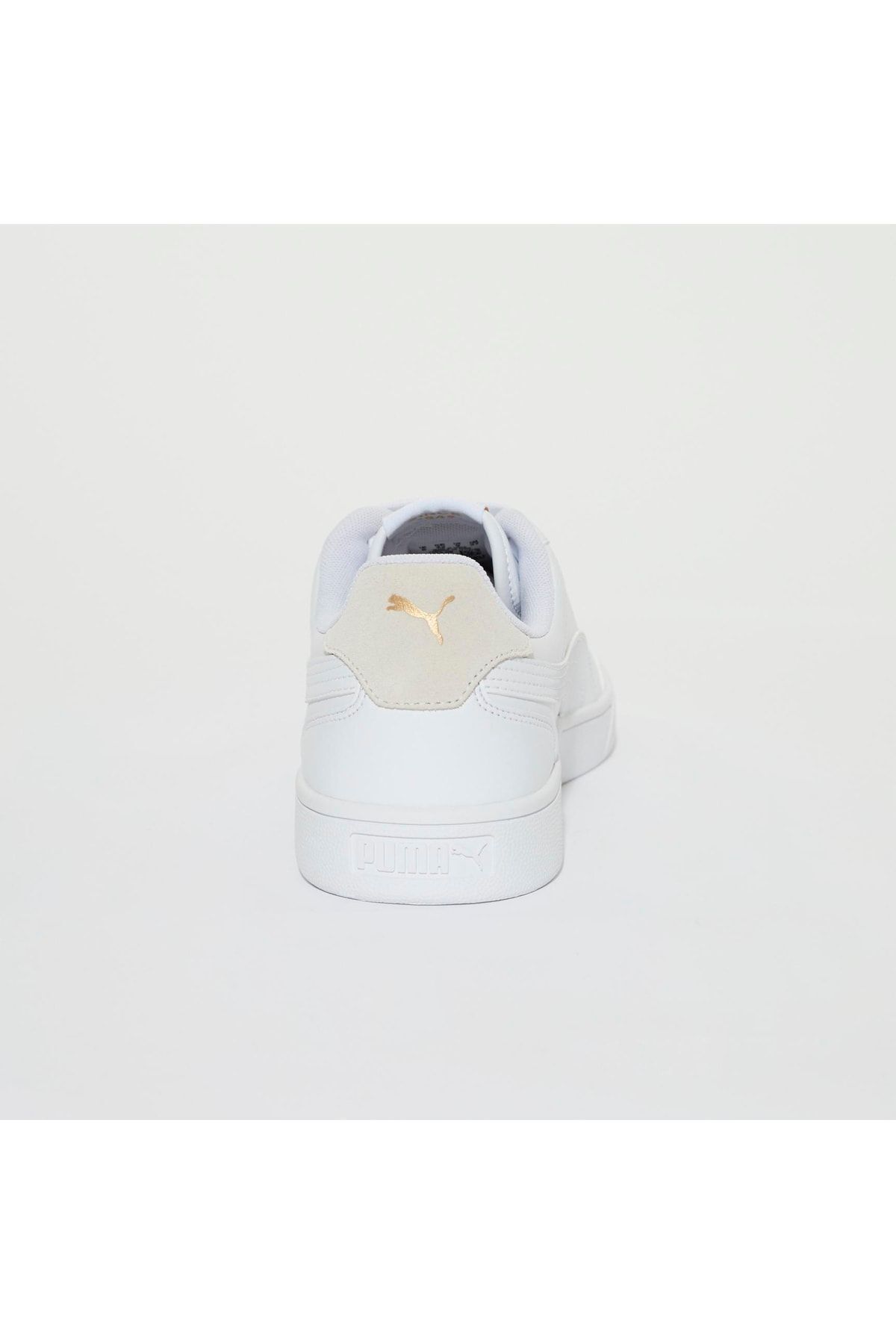 اسنیکر زنانه بنفش پوما | 309668W اورجینال - تصویر 2