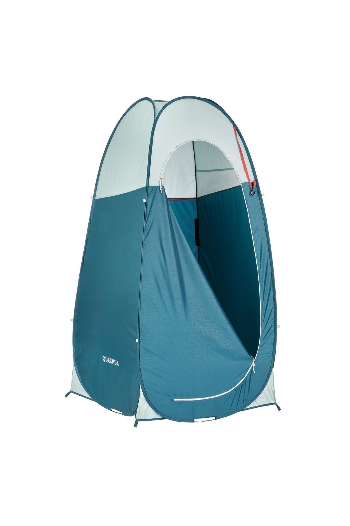 Пылевая кабина Decathlon Quechua Camp – 2 секунды