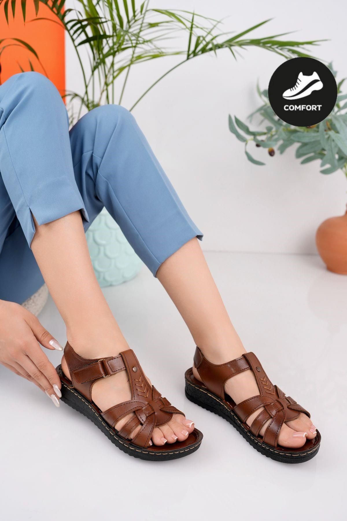 Swonco sandals shop