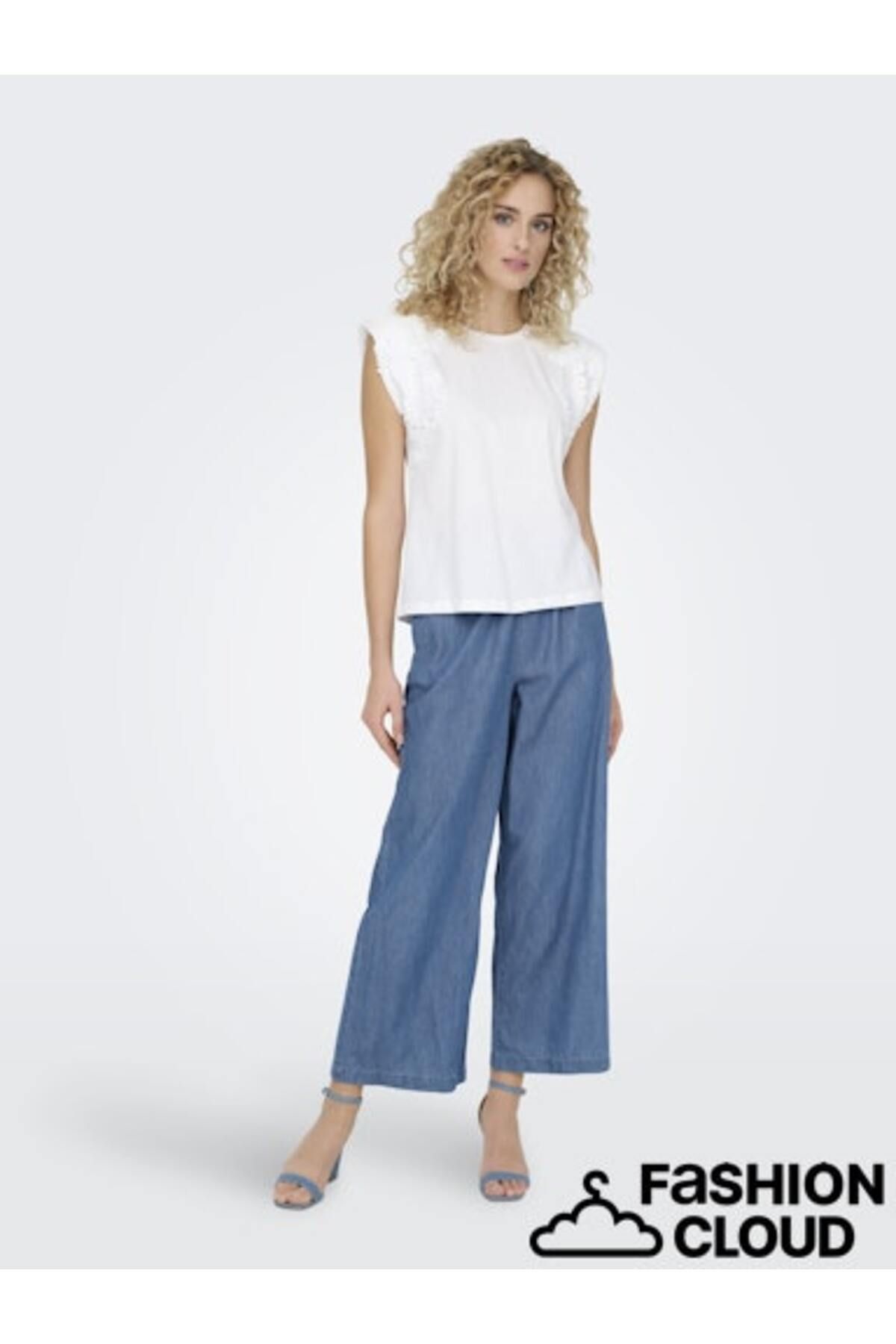 Jeans capri for womens online sales