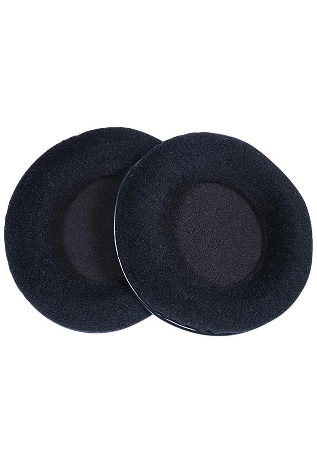 Schulzz Beyerdynamic DT440 DT660 DT770 DT880 DT990 Uyumlu Kulaklık Süngeri Pedi Yastığı Yedek Kulaklık Pedi