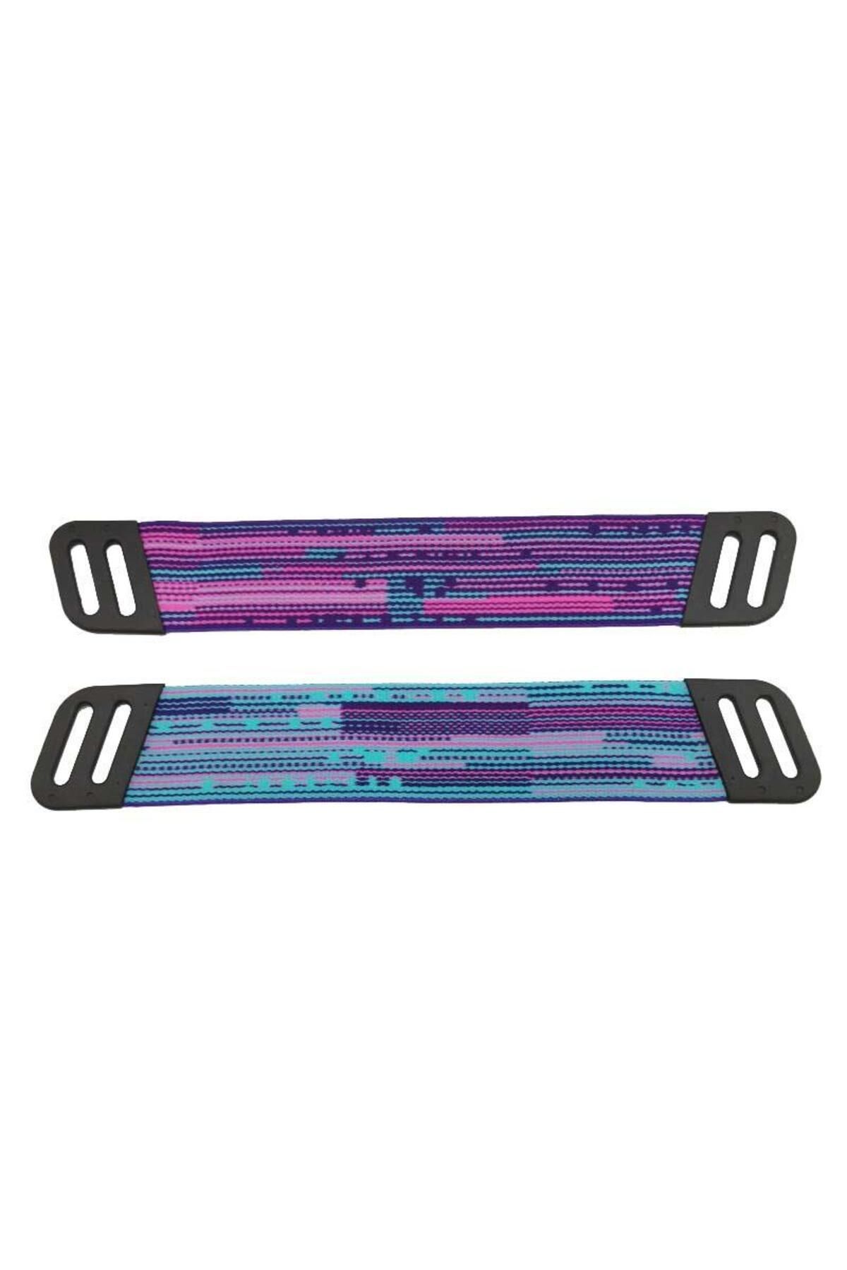 Schulzz Logitech G733 Uyumlu Yedek Üst Kafa Bandı Headband